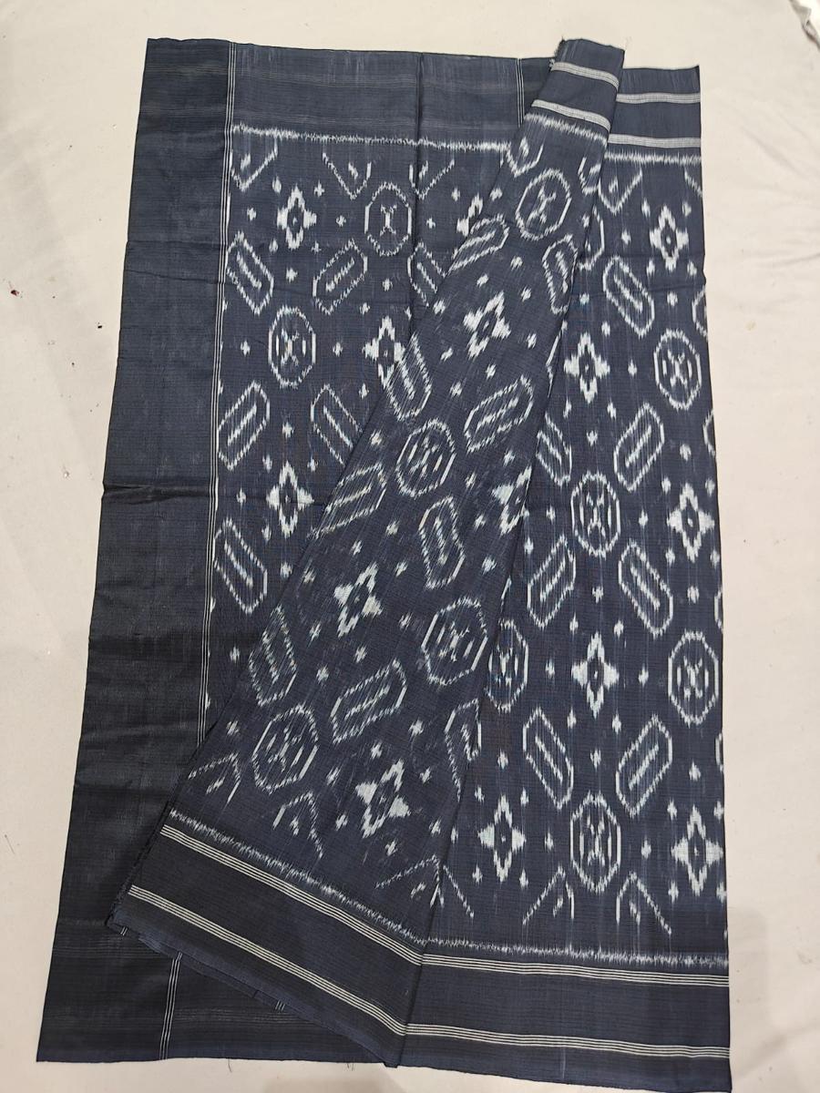 Cotton Sarees
