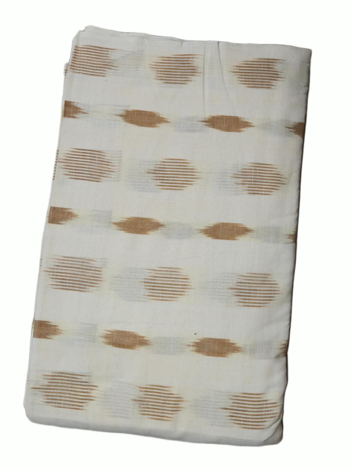 Pochampally Ikkat Fabrics