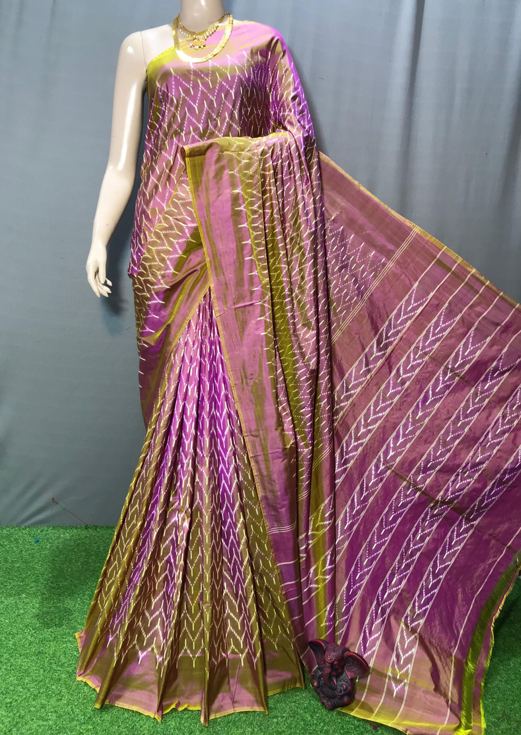 Pochampally pattu sarees clearance price