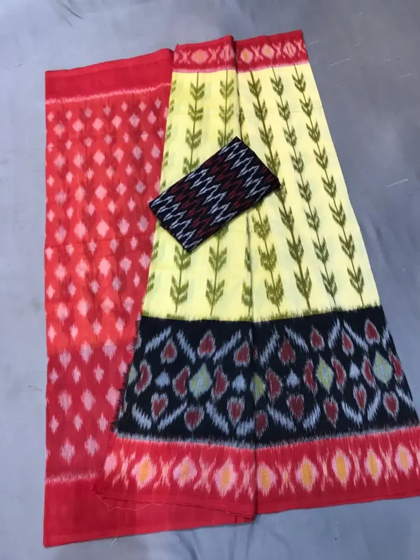 Double ikkat mercerized cotton sarees, pochampally cotton sarees online, Pochampally Ikat mercerised Cotton sarees, Pochampally mercerized cotton Sarees, IKAT Sarees, Buy Double ikkat saree online at best price, Pure Pochampally Cotton Sarees, IKKAT COTTON SAREES, Double ikkat mercerized cotton sarees with price, Pochampally Double Ikkat Cotton Sarees, Double ikkat mercerized cotton sarees wholesale, Pochampally Ikkat cotton sarees with price, Double ikkat mercerized cotton sarees online, Double ikkat mercerized cotton sarees online shopping, Pochampally Cotton sarees below 5000, Pure ikkat cotton sarees,Ikkat Pochampally Cotton Sarees, Double Ikat Pochampally Sarees, Stunning Mercerized Handloom Pochampally Ikkat Sarees, pochampally Double Ikkat Saree, Pochampally Ikkat Cotton Saree, Mercerized Cotton Pochampally Saree, Pochampally Ikkat Sarees Online, Double Ikkat Mercerized Cotton Saree, Handloom Pochampally Sarees, Pochampally Ikkat Saree Collection, Traditional Pochampally Saree, Authentic Pochampally Ikkat Saree, Luxury Pochampally Cotton Saree, Best Pochampally Ikkat Saree, Designer Pochampally Saree, Pochampally Double Ikkat Wedding Saree, Ethnic Pochampally Saree, Pochampally Double Ikkat Special Designer Mercerised Cotton Saree, double ikkat handloom cotton saree, Pochampally Handwoven Sarees, Mercerized Ikkat Saree from Pochampally, Pochampally Ikkat Cotton Saree for Festivals, Buy Pochampally Double Ikkat Saree Online, Pochampally Ikkat Saree for Parties, High-Quality Pochampally Double Ikkat Saree, Double Ikkat Pochampally Mercerized cotton saree Light Weight With Blouse, Pochampally Double Ikat Weave Handloom Cotton Saree, Pochampally Double Ikkat Mercerised Cotton Saree, Latest Pochampally Double Ikkat Designer Mercerised Cotton Saree, Pochampally Ikkat Sico Silk Cotton Sarees With Blouse , Pochampally Double Ikkat Cotton Saree, Double Ikkat Pochampally Mercerized cotton saree Light Weight Without Blouse, Woven double Ikkat Pochampally Cotton saree, Mercerised double Ikkat pochampalli cotton saree in gray border with beige body, Pochampally Ikat Teliya Cotton Saree, Double Ikkat Pochampally Mercerized cotton saree Light Weight Without Blouse , Pochampally Ikkat Cotton cream With Yellow Color Saree, Pochampally Double Ikkat Special Designer Mercerised Cotton Saree, Double Ikkat Pochampally Mercerized cotton saree Light Weight Without Blouse, Black Orange Handloom Pochampally Ikkat Mercerized Cotton Saree, Mercerised double Ikkat pochampalli cotton saree in white with purple, Handloom Pochampally Woven Ikat Cotton Saree, Pochampally Cotton Double Ikat Black Saree, Woven Double Ikkat Pochampally Cotton saree, Double Ikkat Pochampally Mercerized cotton saree Light Weight With Blouse,