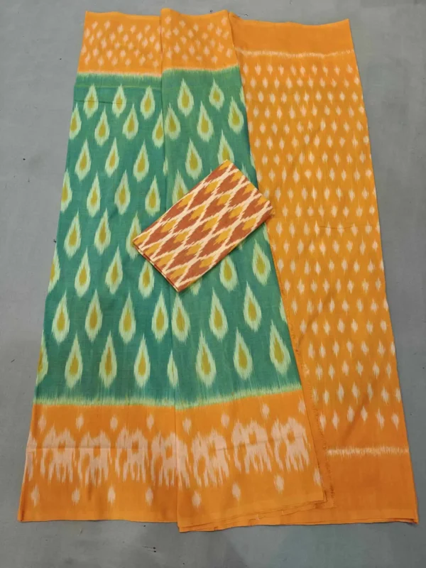 Double ikkat mercerized cotton sarees, pochampally cotton sarees online, Pochampally Ikat mercerised Cotton sarees, Pochampally mercerized cotton Sarees, IKAT Sarees, Buy Double ikkat saree online at best price, Pure Pochampally Cotton Sarees, IKKAT COTTON SAREES, Double ikkat mercerized cotton sarees with price, Pochampally Double Ikkat Cotton Sarees, Double ikkat mercerized cotton sarees wholesale, Pochampally Ikkat cotton sarees with price, Double ikkat mercerized cotton sarees online, Double ikkat mercerized cotton sarees online shopping, Pochampally Cotton sarees below 5000, Pure ikkat cotton sarees,Ikkat Pochampally Cotton Sarees, Double Ikat Pochampally Sarees, Stunning Mercerized Handloom Pochampally Ikkat Sarees, pochampally Double Ikkat Saree, Pochampally Ikkat Cotton Saree, Mercerized Cotton Pochampally Saree, Pochampally Ikkat Sarees Online, Double Ikkat Mercerized Cotton Saree, Handloom Pochampally Sarees, Pochampally Ikkat Saree Collection, Traditional Pochampally Saree, Authentic Pochampally Ikkat Saree, Luxury Pochampally Cotton Saree, Best Pochampally Ikkat Saree, Designer Pochampally Saree, Pochampally Double Ikkat Wedding Saree, Ethnic Pochampally Saree, Pochampally Double Ikkat Special Designer Mercerised Cotton Saree, double ikkat handloom cotton saree, Pochampally Handwoven Sarees, Mercerized Ikkat Saree from Pochampally, Pochampally Ikkat Cotton Saree for Festivals, Buy Pochampally Double Ikkat Saree Online, Pochampally Ikkat Saree for Parties, High-Quality Pochampally Double Ikkat Saree, Double Ikkat Pochampally Mercerized cotton saree Light Weight With Blouse, Pochampally Double Ikat Weave Handloom Cotton Saree, Pochampally Double Ikkat Mercerised Cotton Saree, Latest Pochampally Double Ikkat Designer Mercerised Cotton Saree, Pochampally Ikkat Sico Silk Cotton Sarees With Blouse , Pochampally Double Ikkat Cotton Saree, Double Ikkat Pochampally Mercerized cotton saree Light Weight Without Blouse, Woven double Ikkat Pochampally Cotton saree, Mercerised double Ikkat pochampalli cotton saree in gray border with beige body, Pochampally Ikat Teliya Cotton Saree, Double Ikkat Pochampally Mercerized cotton saree Light Weight Without Blouse , Pochampally Ikkat Cotton cream With Yellow Color Saree, Pochampally Double Ikkat Special Designer Mercerised Cotton Saree, Double Ikkat Pochampally Mercerized cotton saree Light Weight Without Blouse, Black Orange Handloom Pochampally Ikkat Mercerized Cotton Saree, Mercerised double Ikkat pochampalli cotton saree in white with purple, Handloom Pochampally Woven Ikat Cotton Saree, Pochampally Cotton Double Ikat Black Saree, Woven Double Ikkat Pochampally Cotton saree, Double Ikkat Pochampally Mercerized cotton saree Light Weight With Blouse,