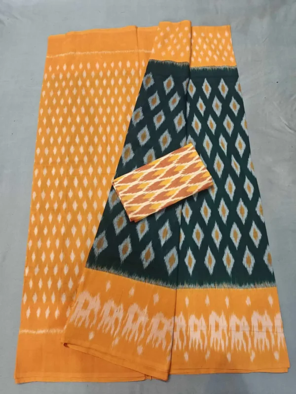 Double ikkat mercerized cotton sarees, pochampally cotton sarees online, Pochampally Ikat mercerised Cotton sarees, Pochampally mercerized cotton Sarees, IKAT Sarees, Buy Double ikkat saree online at best price, Pure Pochampally Cotton Sarees, IKKAT COTTON SAREES, Double ikkat mercerized cotton sarees with price, Pochampally Double Ikkat Cotton Sarees, Double ikkat mercerized cotton sarees wholesale, Pochampally Ikkat cotton sarees with price, Double ikkat mercerized cotton sarees online, Double ikkat mercerized cotton sarees online shopping, Pochampally Cotton sarees below 5000, Pure ikkat cotton sarees,Ikkat Pochampally Cotton Sarees, Double Ikat Pochampally Sarees, Stunning Mercerized Handloom Pochampally Ikkat Sarees, pochampally Double Ikkat Saree, Pochampally Ikkat Cotton Saree, Mercerized Cotton Pochampally Saree, Pochampally Ikkat Sarees Online, Double Ikkat Mercerized Cotton Saree, Handloom Pochampally Sarees, Pochampally Ikkat Saree Collection, Traditional Pochampally Saree, Authentic Pochampally Ikkat Saree, Luxury Pochampally Cotton Saree, Best Pochampally Ikkat Saree, Designer Pochampally Saree, Pochampally Double Ikkat Wedding Saree, Ethnic Pochampally Saree, Pochampally Double Ikkat Special Designer Mercerised Cotton Saree, double ikkat handloom cotton saree, Pochampally Handwoven Sarees, Mercerized Ikkat Saree from Pochampally, Pochampally Ikkat Cotton Saree for Festivals, Buy Pochampally Double Ikkat Saree Online, Pochampally Ikkat Saree for Parties, High-Quality Pochampally Double Ikkat Saree, Double Ikkat Pochampally Mercerized cotton saree Light Weight With Blouse, Pochampally Double Ikat Weave Handloom Cotton Saree, Pochampally Double Ikkat Mercerised Cotton Saree, Latest Pochampally Double Ikkat Designer Mercerised Cotton Saree, Pochampally Ikkat Sico Silk Cotton Sarees With Blouse , Pochampally Double Ikkat Cotton Saree, Double Ikkat Pochampally Mercerized cotton saree Light Weight Without Blouse, Woven double Ikkat Pochampally Cotton saree, Mercerised double Ikkat pochampalli cotton saree in gray border with beige body, Pochampally Ikat Teliya Cotton Saree, Double Ikkat Pochampally Mercerized cotton saree Light Weight Without Blouse , Pochampally Ikkat Cotton cream With Yellow Color Saree, Pochampally Double Ikkat Special Designer Mercerised Cotton Saree, Double Ikkat Pochampally Mercerized cotton saree Light Weight Without Blouse, Black Orange Handloom Pochampally Ikkat Mercerized Cotton Saree, Mercerised double Ikkat pochampalli cotton saree in white with purple, Handloom Pochampally Woven Ikat Cotton Saree, Pochampally Cotton Double Ikat Black Saree, Woven Double Ikkat Pochampally Cotton saree, Double Ikkat Pochampally Mercerized cotton saree Light Weight With Blouse,