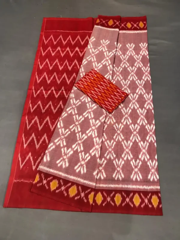 Double ikkat mercerized cotton sarees, pochampally cotton sarees online, Pochampally Ikat mercerised Cotton sarees, Pochampally mercerized cotton Sarees, IKAT Sarees, Buy Double ikkat saree online at best price, Pure Pochampally Cotton Sarees, IKKAT COTTON SAREES, Double ikkat mercerized cotton sarees with price, Pochampally Double Ikkat Cotton Sarees, Double ikkat mercerized cotton sarees wholesale, Pochampally Ikkat cotton sarees with price, Double ikkat mercerized cotton sarees online, Double ikkat mercerized cotton sarees online shopping, Pochampally Cotton sarees below 5000, Pure ikkat cotton sarees,Ikkat Pochampally Cotton Sarees, Double Ikat Pochampally Sarees, Stunning Mercerized Handloom Pochampally Ikkat Sarees, pochampally Double Ikkat Saree, Pochampally Ikkat Cotton Saree, Mercerized Cotton Pochampally Saree, Pochampally Ikkat Sarees Online, Double Ikkat Mercerized Cotton Saree, Handloom Pochampally Sarees, Pochampally Ikkat Saree Collection, Traditional Pochampally Saree, Authentic Pochampally Ikkat Saree, Luxury Pochampally Cotton Saree, Best Pochampally Ikkat Saree, Designer Pochampally Saree, Pochampally Double Ikkat Wedding Saree, Ethnic Pochampally Saree, Pochampally Double Ikkat Special Designer Mercerised Cotton Saree, double ikkat handloom cotton saree, Pochampally Handwoven Sarees, Mercerized Ikkat Saree from Pochampally, Pochampally Ikkat Cotton Saree for Festivals, Buy Pochampally Double Ikkat Saree Online, Pochampally Ikkat Saree for Parties, High-Quality Pochampally Double Ikkat Saree, Double Ikkat Pochampally Mercerized cotton saree Light Weight With Blouse, Pochampally Double Ikat Weave Handloom Cotton Saree, Pochampally Double Ikkat Mercerised Cotton Saree, Latest Pochampally Double Ikkat Designer Mercerised Cotton Saree, Pochampally Ikkat Sico Silk Cotton Sarees With Blouse , Pochampally Double Ikkat Cotton Saree, Double Ikkat Pochampally Mercerized cotton saree Light Weight Without Blouse, Woven double Ikkat Pochampally Cotton saree, Mercerised double Ikkat pochampalli cotton saree in gray border with beige body, Pochampally Ikat Teliya Cotton Saree, Double Ikkat Pochampally Mercerized cotton saree Light Weight Without Blouse , Pochampally Ikkat Cotton cream With Yellow Color Saree, Pochampally Double Ikkat Special Designer Mercerised Cotton Saree, Double Ikkat Pochampally Mercerized cotton saree Light Weight Without Blouse, Black Orange Handloom Pochampally Ikkat Mercerized Cotton Saree, Mercerised double Ikkat pochampalli cotton saree in white with purple, Handloom Pochampally Woven Ikat Cotton Saree, Pochampally Cotton Double Ikat Black Saree, Woven Double Ikkat Pochampally Cotton saree, Double Ikkat Pochampally Mercerized cotton saree Light Weight With Blouse,