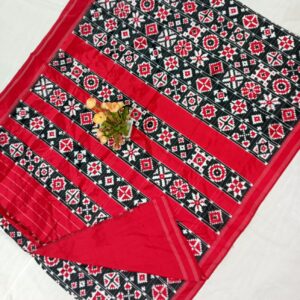 Telia Rumal Saree, Ikkat Telia Rumal Sarees, telia rumal silk saree, Double Ikat Telia Rumal Silk saree, Buy Pochampally Silk Sarees Telia Rumal Online, red black telia rumal silk saree, blue red telia rumal silk saree, Premium Double Ikat Telia Rumal Sarees, telia rumal saree manufacturers, telia rumal saree online, telia rumal silk saree price