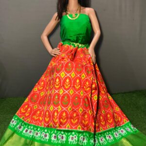 Pochampally Ikkat Lehengas, Ikat Silk Lehengas, Ikat Silk Pavadas, Pochampally silk Lehengas for girls, Buy Premium Quality Ikkat Lehenga Material Online, Pochampally Lehengas, Ikkat Pure silk Pochampally Lehengas, Lehenga in Pochampalle, Pochampally ikkat silk lehengas with price, Ikkat lehenga sets, Pochampally ikkat silk lehengas review, Ikkat Pattu lehengas with price, Pure Ikkat Handloom Silk Lehenga with blouse, Pochampally Ikkat Silk Lehengas, Ikkat pattu lehengas, Free Size Pochampally pure silk ikkat lehengas, Buy Ikkat Pure Silk Lehengas, Ikkat Lehenga designs, Ikkat lehengas online shopping, Ikkat Pure silk Pochampally Lehengas, Pink Patola Ikkat Silk Lehenga, Buy Ikkat Silk Lehengas for Women, Ikkat Silk Lehenga in Bangalore,Ikkat silk lehengas online