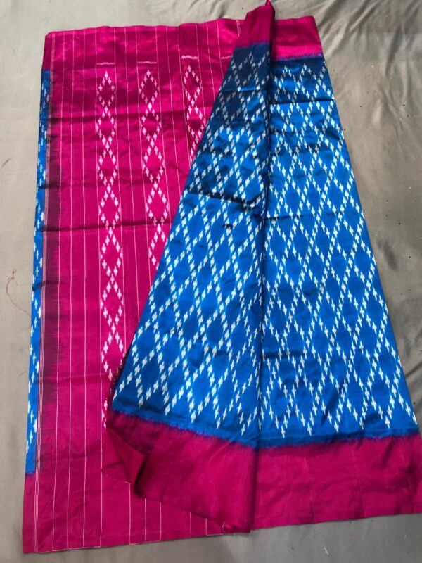 Best Ikat Silk Sarees for Wedding, Buy Handwoven Ikat Silk Sarees Online, Designer Ikat Silk Sarees for Parties , Affordable Ikat Silk Sarees in India, Ikat Silk Sarees with Modern Designs, Ikat Silk Sarees with Geometric Patterns, Ikat Silk Sarees for Special Occasions, Buy Pochampally Ikat Sarees from Telangana Weavers, Pochampally Ikat Sarees for Weddings, Pochampally Ikat Sarees for Diwali, Pochampally Ikat Sarees for Engagements, Festive Pochampally Ikat Silk Sarees, Party Wear Pochampally Ikat Silk Sarees, Pochampally Ikat Silk Sarees for Bridal Fashion, Designer Pochampally Sarees for Special Occasions, Handcrafted Pochampally Ikat Silk Sarees, Pure Silk Pochampally Ikat Sarees, Eco-friendly Pochampally Ikat Sarees, High-Quality Pochampally Ikat Silk Sarees, Light Pochampally Ikat Sarees for Summer, Soft Pochampally Ikat Silk Sarees, Silk Pochampally Ikat Sarees with Traditional Weaving, Modern Pochampally Ikat Silk Sarees, Pochampally Ikat Sarees with Contemporary Designs, Vintage Pochampally Ikat Silk Sarees, Trendy Pochampally Ikat Silk Sarees for Young Women, Fusion Style Pochampally Ikat Sarees, History of Pochampally Ikat Silk Sarees, Why Pochampally Ikat Silk Sarees are a Must-Have, How to Style Pochampally Ikat Silk Sarees, The Art of Weaving Pochampally Ikat Sarees, Pochampally Ikat Sarees: The Perfect Bridal Choice, How to Care for Your Pochampally Ikat Silk Saree, The Beauty of Traditional Pochampally Ikat Weaving, Pochampally Ikat Silk Sarees in Hyderabad, Buy Pochampally Sarees in hyderabad, Pochampally Ikat Silk Sarees Near Me, Best Pochampally Ikat Saree Shop in Telangana, Order Pochampally Ikat Silk Sarees Online, Summer Collection Pochampally Ikat Silk Sarees, Winter Special Pochampally Ikat Silk Sarees, Pochampally Ikat Silk Sarees for Wedding Season, Festive Collection Pochampally Ikat Sarees, Affordable Pochampally Ikat Silk Sarees, Pochampally Ikat Silk Sarees on Sale, Discounted Pochampally Ikat Silk Sarees, Budget Pochampally Ikat Sarees for Weddings, Shop Pochampally Ikat Silk Sarees Online, Buy Pochampally Ikat Sarees with Free Shipping, Get the Best Deal on Pochampally Ikat Silk Sarees, Limited-Time Offer on Pochampally Ikat Sarees, Order Pochampally Ikat Silk Sarees Today, Pochampally Ikat Silk Sarees with Matching Blouse, Pochampally Ikat Silk Sarees and Dupattas, Pochampally Ikat Saree with Embroidered Blouse, Pochampally Ikat Sarees with Gold Zari Border, Traditional Pochampally Ikat Silk Sarees with Silver Work