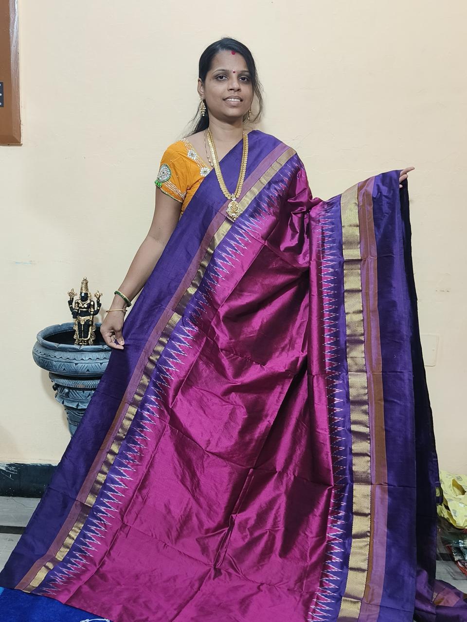 Latest pochampally sarees with price hotsell