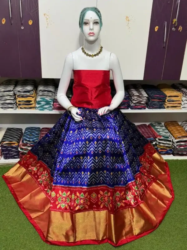 Pochampally Ikkat Lehengas, ikkat silk half sarees, Ikat Silk Lehengas, Ikat Silk Pavadas, Pochampally silk Lehengas for girls, Buy Premium Quality Ikkat Lehenga Material Online, Pochampally Lehengas, Ikkat Pure silk Pochampally Lehengas, Lehenga in Pochampalle, Pochampally ikkat silk lehengas with price, Ikkat lehenga sets, Pochampally ikkat silk lehengas review, Ikkat Pattu lehengas with price, Pure Ikkat Handloom Silk Lehenga with blouse, Pochampally Ikkat Silk Lehengas, Ikkat pattu lehengas, Free Size Pochampally pure silk ikkat lehengas, Buy Ikkat Pure Silk Lehengas, Ikkat Lehenga designs, Ikkat lehengas online shopping, Ikkat Pure silk Pochampally Lehengas, Pink Patola Ikkat Silk Lehenga, Buy Ikkat Silk Lehengas for Women, Ikkat Silk Lehenga in Bangalore,Ikkat silk lehengas online, ikkat pattu half sarees, Traditional Handwoven Pochampally Pavada for Kids, Affordable Ikkat Pavada for Special Occasions, Ikkat Pavada for Festivals and Weddings, Pochampally Silk Pavada for Girls Online, Pochampally Ikkat Pavada for Toddlers, Handcrafted Ikkat Pavada for Kids, Luxury Ikkat Pavada for Kids in India, Bridal Ikkat Pavada from Pochampally, Ikkat Lehengas for Weddings, Handwoven Ikkat Lehengas, Pochampally Silk Lehengas, Traditional Ikkat Lehengas, Pochampally Ikkat Sarees and Lehengas, Designer Ikkat Lehengas, Ikkat Bridal Lehengas, Ethnic Ikkat Lehengas, Ikkat Lehengas Online, Buy Pochampally Ikkat Lehengas Online, Best Ikkat Lehengas for Weddings in India, Handwoven Pochampally Ikkat Lehengas for Bridal, Traditional Pochampally Lehengas for Special Occasions, Luxury Pochampally Ikkat Lehengas for Bride, Affordable Pochampally Ikkat Lehengas for Festivals, Pochampally Ikkat Lehengas for Engagement, Pochampally Lehengas with Unique Patterns,Custom Made Pochampally Ikkat Lehengas, Pochampally Ikkat Pavada, Ikkat Pavada for Girls, Traditional Pochampally Pavada, Handwoven Ikkat Pavada, Pochampally Silk Pavada, Ikkat Pavada Online, Designer Ikkat Pavada, Pochampally Ikkat Pavada for Weddings, Ethnic Ikkat Pavada, Bridal Pochampally Pavada, Buy Pochampally Ikkat Pavada Online, Best Ikkat Pavada for Girls, Silk Pochampally Pavada Cotton Ikkat Pavada for Girls, Luxury Ikkat Pavada for Weddings, Custom Pochampally Pavada, Soft Handwoven Pochampally Pavada, Ethnic Pavada in Ikkat Weave, Bright Ikkat Pavada Designs for Kids, Kids Traditional Pavada from Pochampally, Pochampally Ikkat Pavada for Bridal Wear, Exclusive Ikkat Pavada Designs,