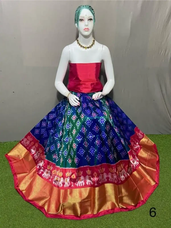 Pochampally Ikkat Lehengas, ikkat silk half sarees, Ikat Silk Lehengas, Ikat Silk Pavadas, Pochampally silk Lehengas for girls, Buy Premium Quality Ikkat Lehenga Material Online, Pochampally Lehengas, Ikkat Pure silk Pochampally Lehengas, Lehenga in Pochampalle, Pochampally ikkat silk lehengas with price, Ikkat lehenga sets, Pochampally ikkat silk lehengas review, Ikkat Pattu lehengas with price, Pure Ikkat Handloom Silk Lehenga with blouse, Pochampally Ikkat Silk Lehengas, Ikkat pattu lehengas, Free Size Pochampally pure silk ikkat lehengas, Buy Ikkat Pure Silk Lehengas, Ikkat Lehenga designs, Ikkat lehengas online shopping, Ikkat Pure silk Pochampally Lehengas, Pink Patola Ikkat Silk Lehenga, Buy Ikkat Silk Lehengas for Women, Ikkat Silk Lehenga in Bangalore,Ikkat silk lehengas online, ikkat pattu half sarees, Traditional Handwoven Pochampally Pavada for Kids, Affordable Ikkat Pavada for Special Occasions, Ikkat Pavada for Festivals and Weddings, Pochampally Silk Pavada for Girls Online, Pochampally Ikkat Pavada for Toddlers, Handcrafted Ikkat Pavada for Kids, Luxury Ikkat Pavada for Kids in India, Bridal Ikkat Pavada from Pochampally, Ikkat Lehengas for Weddings, Handwoven Ikkat Lehengas, Pochampally Silk Lehengas, Traditional Ikkat Lehengas, Pochampally Ikkat Sarees and Lehengas, Designer Ikkat Lehengas, Ikkat Bridal Lehengas, Ethnic Ikkat Lehengas, Ikkat Lehengas Online, Buy Pochampally Ikkat Lehengas Online, Best Ikkat Lehengas for Weddings in India, Handwoven Pochampally Ikkat Lehengas for Bridal, Traditional Pochampally Lehengas for Special Occasions, Luxury Pochampally Ikkat Lehengas for Bride, Affordable Pochampally Ikkat Lehengas for Festivals, Pochampally Ikkat Lehengas for Engagement, Pochampally Lehengas with Unique Patterns,Custom Made Pochampally Ikkat Lehengas, Pochampally Ikkat Pavada, Ikkat Pavada for Girls, Traditional Pochampally Pavada, Handwoven Ikkat Pavada, Pochampally Silk Pavada, Ikkat Pavada Online, Designer Ikkat Pavada, Pochampally Ikkat Pavada for Weddings, Ethnic Ikkat Pavada, Bridal Pochampally Pavada, Buy Pochampally Ikkat Pavada Online, Best Ikkat Pavada for Girls, Silk Pochampally Pavada Cotton Ikkat Pavada for Girls, Luxury Ikkat Pavada for Weddings, Custom Pochampally Pavada, Soft Handwoven Pochampally Pavada, Ethnic Pavada in Ikkat Weave, Bright Ikkat Pavada Designs for Kids, Kids Traditional Pavada from Pochampally, Pochampally Ikkat Pavada for Bridal Wear, Exclusive Ikkat Pavada Designs,