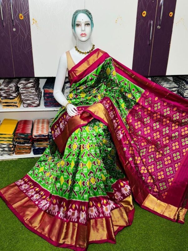 Best Ikat Silk Sarees for Wedding, Buy Handwoven Ikat Silk Sarees Online, Designer Ikat Silk Sarees for Parties , Affordable Ikat Silk Sarees in India, Ikat Silk Sarees with Modern Designs, Ikat Silk Sarees with Geometric Patterns, Ikat Silk Sarees for Special Occasions, Buy Pochampally Ikat Sarees from Telangana Weavers, Pochampally Ikat Sarees for Weddings, Pochampally Ikat Sarees for Diwali, Pochampally Ikat Sarees for Engagements, Festive Pochampally Ikat Silk Sarees, Party Wear Pochampally Ikat Silk Sarees, Pochampally Ikat Silk Sarees for Bridal Fashion, Designer Pochampally Sarees for Special Occasions, Handcrafted Pochampally Ikat Silk Sarees, Pure Silk Pochampally Ikat Sarees, Eco-friendly Pochampally Ikat Sarees, High-Quality Pochampally Ikat Silk Sarees, Light Pochampally Ikat Sarees for Summer, Soft Pochampally Ikat Silk Sarees, Silk Pochampally Ikat Sarees with Traditional Weaving, Modern Pochampally Ikat Silk Sarees, Pochampally Ikat Sarees with Contemporary Designs, Vintage Pochampally Ikat Silk Sarees, Trendy Pochampally Ikat Silk Sarees for Young Women, Fusion Style Pochampally Ikat Sarees, History of Pochampally Ikat Silk Sarees, Why Pochampally Ikat Silk Sarees are a Must-Have, How to Style Pochampally Ikat Silk Sarees, The Art of Weaving Pochampally Ikat Sarees, Pochampally Ikat Sarees: The Perfect Bridal Choice, How to Care for Your Pochampally Ikat Silk Saree, The Beauty of Traditional Pochampally Ikat Weaving, Pochampally Ikat Silk Sarees in Hyderabad, Buy Pochampally Sarees in hyderabad, Pochampally Ikat Silk Sarees Near Me, Best Pochampally Ikat Saree Shop in Telangana, Order Pochampally Ikat Silk Sarees Online, Summer Collection Pochampally Ikat Silk Sarees, Winter Special Pochampally Ikat Silk Sarees, Pochampally Ikat Silk Sarees for Wedding Season, Festive Collection Pochampally Ikat Sarees, Affordable Pochampally Ikat Silk Sarees, Pochampally Ikat Silk Sarees on Sale, Discounted Pochampally Ikat Silk Sarees, Budget Pochampally Ikat Sarees for Weddings, Shop Pochampally Ikat Silk Sarees Online, Buy Pochampally Ikat Sarees with Free Shipping, Get the Best Deal on Pochampally Ikat Silk Sarees, Limited-Time Offer on Pochampally Ikat Sarees, Order Pochampally Ikat Silk Sarees Today, Pochampally Ikat Silk Sarees with Matching Blouse, Pochampally Ikat Silk Sarees and Dupattas, Pochampally Ikat Saree with Embroidered Blouse, Pochampally Ikat Sarees with Gold Zari Border, Traditional Pochampally Ikat Silk Sarees with Silver Work