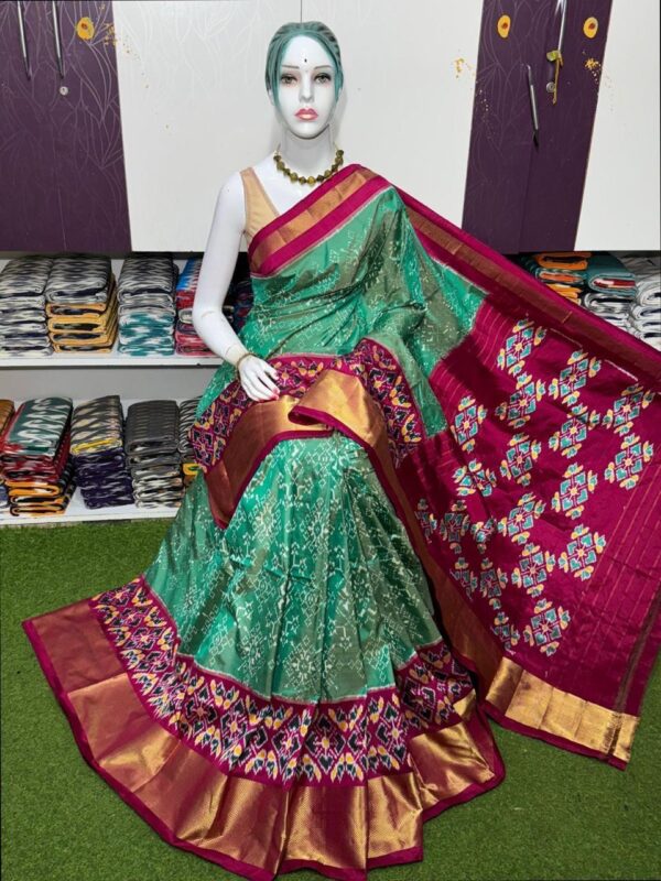 Best Ikat Silk Sarees for Wedding, Buy Handwoven Ikat Silk Sarees Online, Designer Ikat Silk Sarees for Parties , Affordable Ikat Silk Sarees in India, Ikat Silk Sarees with Modern Designs, Ikat Silk Sarees with Geometric Patterns, Ikat Silk Sarees for Special Occasions, Buy Pochampally Ikat Sarees from Telangana Weavers, Pochampally Ikat Sarees for Weddings, Pochampally Ikat Sarees for Diwali, Pochampally Ikat Sarees for Engagements, Festive Pochampally Ikat Silk Sarees, Party Wear Pochampally Ikat Silk Sarees, Pochampally Ikat Silk Sarees for Bridal Fashion, Designer Pochampally Sarees for Special Occasions, Handcrafted Pochampally Ikat Silk Sarees, Pure Silk Pochampally Ikat Sarees, Eco-friendly Pochampally Ikat Sarees, High-Quality Pochampally Ikat Silk Sarees, Light Pochampally Ikat Sarees for Summer, Soft Pochampally Ikat Silk Sarees, Silk Pochampally Ikat Sarees with Traditional Weaving, Modern Pochampally Ikat Silk Sarees, Pochampally Ikat Sarees with Contemporary Designs, Vintage Pochampally Ikat Silk Sarees, Trendy Pochampally Ikat Silk Sarees for Young Women, Fusion Style Pochampally Ikat Sarees, History of Pochampally Ikat Silk Sarees, Why Pochampally Ikat Silk Sarees are a Must-Have, How to Style Pochampally Ikat Silk Sarees, The Art of Weaving Pochampally Ikat Sarees, Pochampally Ikat Sarees: The Perfect Bridal Choice, How to Care for Your Pochampally Ikat Silk Saree, The Beauty of Traditional Pochampally Ikat Weaving, Pochampally Ikat Silk Sarees in Hyderabad, Buy Pochampally Sarees in hyderabad, Pochampally Ikat Silk Sarees Near Me, Best Pochampally Ikat Saree Shop in Telangana, Order Pochampally Ikat Silk Sarees Online, Summer Collection Pochampally Ikat Silk Sarees, Winter Special Pochampally Ikat Silk Sarees, Pochampally Ikat Silk Sarees for Wedding Season, Festive Collection Pochampally Ikat Sarees, Affordable Pochampally Ikat Silk Sarees, Pochampally Ikat Silk Sarees on Sale, Discounted Pochampally Ikat Silk Sarees, Budget Pochampally Ikat Sarees for Weddings, Shop Pochampally Ikat Silk Sarees Online, Buy Pochampally Ikat Sarees with Free Shipping, Get the Best Deal on Pochampally Ikat Silk Sarees, Limited-Time Offer on Pochampally Ikat Sarees, Order Pochampally Ikat Silk Sarees Today, Pochampally Ikat Silk Sarees with Matching Blouse, Pochampally Ikat Silk Sarees and Dupattas, Pochampally Ikat Saree with Embroidered Blouse, Pochampally Ikat Sarees with Gold Zari Border, Traditional Pochampally Ikat Silk Sarees with Silver Work