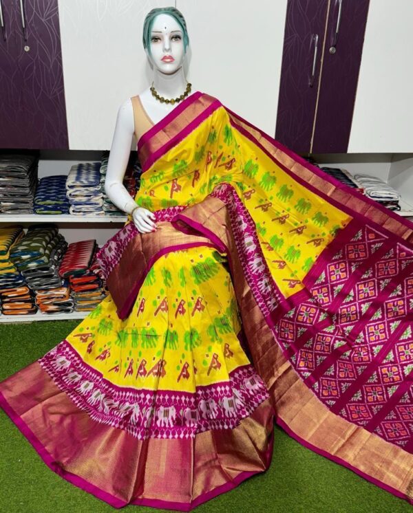 Best Ikat Silk Sarees for Wedding, Buy Handwoven Ikat Silk Sarees Online, Designer Ikat Silk Sarees for Parties , Affordable Ikat Silk Sarees in India, Ikat Silk Sarees with Modern Designs, Ikat Silk Sarees with Geometric Patterns, Ikat Silk Sarees for Special Occasions, Buy Pochampally Ikat Sarees from Telangana Weavers, Pochampally Ikat Sarees for Weddings, Pochampally Ikat Sarees for Diwali, Pochampally Ikat Sarees for Engagements, Festive Pochampally Ikat Silk Sarees, Party Wear Pochampally Ikat Silk Sarees, Pochampally Ikat Silk Sarees for Bridal Fashion, Designer Pochampally Sarees for Special Occasions, Handcrafted Pochampally Ikat Silk Sarees, Pure Silk Pochampally Ikat Sarees, Eco-friendly Pochampally Ikat Sarees, High-Quality Pochampally Ikat Silk Sarees, Light Pochampally Ikat Sarees for Summer, Soft Pochampally Ikat Silk Sarees, Silk Pochampally Ikat Sarees with Traditional Weaving, Modern Pochampally Ikat Silk Sarees, Pochampally Ikat Sarees with Contemporary Designs, Vintage Pochampally Ikat Silk Sarees, Trendy Pochampally Ikat Silk Sarees for Young Women, Fusion Style Pochampally Ikat Sarees, History of Pochampally Ikat Silk Sarees, Why Pochampally Ikat Silk Sarees are a Must-Have, How to Style Pochampally Ikat Silk Sarees, The Art of Weaving Pochampally Ikat Sarees, Pochampally Ikat Sarees: The Perfect Bridal Choice, How to Care for Your Pochampally Ikat Silk Saree, The Beauty of Traditional Pochampally Ikat Weaving, Pochampally Ikat Silk Sarees in Hyderabad, Buy Pochampally Sarees in hyderabad, Pochampally Ikat Silk Sarees Near Me, Best Pochampally Ikat Saree Shop in Telangana, Order Pochampally Ikat Silk Sarees Online, Summer Collection Pochampally Ikat Silk Sarees, Winter Special Pochampally Ikat Silk Sarees, Pochampally Ikat Silk Sarees for Wedding Season, Festive Collection Pochampally Ikat Sarees, Affordable Pochampally Ikat Silk Sarees, Pochampally Ikat Silk Sarees on Sale, Discounted Pochampally Ikat Silk Sarees, Budget Pochampally Ikat Sarees for Weddings, Shop Pochampally Ikat Silk Sarees Online, Buy Pochampally Ikat Sarees with Free Shipping, Get the Best Deal on Pochampally Ikat Silk Sarees, Limited-Time Offer on Pochampally Ikat Sarees, Order Pochampally Ikat Silk Sarees Today, Pochampally Ikat Silk Sarees with Matching Blouse, Pochampally Ikat Silk Sarees and Dupattas, Pochampally Ikat Saree with Embroidered Blouse, Pochampally Ikat Sarees with Gold Zari Border, Traditional Pochampally Ikat Silk Sarees with Silver Work