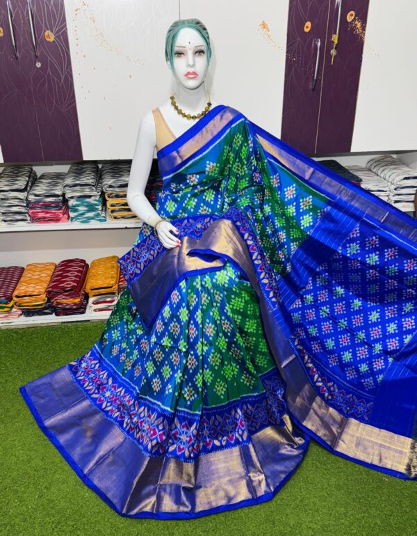 Best Ikat Silk Sarees for Wedding, Buy Handwoven Ikat Silk Sarees Online, Designer Ikat Silk Sarees for Parties , Affordable Ikat Silk Sarees in India, Ikat Silk Sarees with Modern Designs, Ikat Silk Sarees with Geometric Patterns, Ikat Silk Sarees for Special Occasions, Buy Pochampally Ikat Sarees from Telangana Weavers, Pochampally Ikat Sarees for Weddings, Pochampally Ikat Sarees for Diwali, Pochampally Ikat Sarees for Engagements, Festive Pochampally Ikat Silk Sarees, Party Wear Pochampally Ikat Silk Sarees, Pochampally Ikat Silk Sarees for Bridal Fashion, Designer Pochampally Sarees for Special Occasions, Handcrafted Pochampally Ikat Silk Sarees, Pure Silk Pochampally Ikat Sarees, Eco-friendly Pochampally Ikat Sarees, High-Quality Pochampally Ikat Silk Sarees, Light Pochampally Ikat Sarees for Summer, Soft Pochampally Ikat Silk Sarees, Silk Pochampally Ikat Sarees with Traditional Weaving, Modern Pochampally Ikat Silk Sarees, Pochampally Ikat Sarees with Contemporary Designs, Vintage Pochampally Ikat Silk Sarees, Trendy Pochampally Ikat Silk Sarees for Young Women, Fusion Style Pochampally Ikat Sarees, History of Pochampally Ikat Silk Sarees, Why Pochampally Ikat Silk Sarees are a Must-Have, How to Style Pochampally Ikat Silk Sarees, The Art of Weaving Pochampally Ikat Sarees, Pochampally Ikat Sarees: The Perfect Bridal Choice, How to Care for Your Pochampally Ikat Silk Saree, The Beauty of Traditional Pochampally Ikat Weaving, Pochampally Ikat Silk Sarees in Hyderabad, Buy Pochampally Sarees in hyderabad, Pochampally Ikat Silk Sarees Near Me, Best Pochampally Ikat Saree Shop in Telangana, Order Pochampally Ikat Silk Sarees Online, Summer Collection Pochampally Ikat Silk Sarees, Winter Special Pochampally Ikat Silk Sarees, Pochampally Ikat Silk Sarees for Wedding Season, Festive Collection Pochampally Ikat Sarees, Affordable Pochampally Ikat Silk Sarees, Pochampally Ikat Silk Sarees on Sale, Discounted Pochampally Ikat Silk Sarees, Budget Pochampally Ikat Sarees for Weddings, Shop Pochampally Ikat Silk Sarees Online, Buy Pochampally Ikat Sarees with Free Shipping, Get the Best Deal on Pochampally Ikat Silk Sarees, Limited-Time Offer on Pochampally Ikat Sarees, Order Pochampally Ikat Silk Sarees Today, Pochampally Ikat Silk Sarees with Matching Blouse, Pochampally Ikat Silk Sarees and Dupattas, Pochampally Ikat Saree with Embroidered Blouse, Pochampally Ikat Sarees with Gold Zari Border, Traditional Pochampally Ikat Silk Sarees with Silver Work