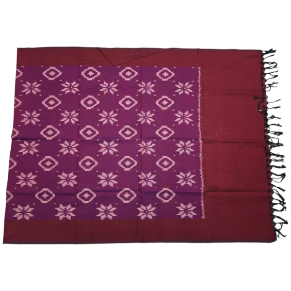 Ikat Dupatta, Ikkat Cotton Dupatta, Handwoven Ikat Dupattas, Pochampally Ikkat Cotton Dupattas, Double ikat cotton dupatta, Double ikkat cotton dupattas wholesale, IKKAT Cotton Dupattas online, Pochampally Ikat Dupatta, Double ikkat cotton dupattas online, Double ikkat cotton dupattas price, Pochampally Double Ikkat Cotton Dupatta, Double Ikkat Cotton Dupatta, Pochampally Cotton Dupatta, Double Ikkat Dupattas, Pochampally Handloom Dupatta, Pochampally Ikkat Cotton Dupatta Online, Buy Pochampally Double Ikkat Cotton Dupatta, Handwoven Pochampally Ikkat Cotton Dupatta, Traditional Pochampally Double Ikkat Dupatta, Best Double Ikkat Cotton Dupatta for Women, Double Ikkat Dupatta for Ethnic Wear, Authentic Pochampally Ikkat Cotton Dupatta, Cotton Double Ikkat Dupatta Online, Pochampally Double Ikkat Cotton Dupatta for Weddings, Lightweight Cotton Double Ikkat cotton Dupatta, Handloom Double Ikkat Cotton Dupatta for Saree, Double Ikkat Handloom Dupatta, Pochampally Cotton Dupatta with Tassels, Organic Cotton Pochampally Dupatta, Pochampally Ikkat Cotton Dupatta with Geometric Patterns, Double Ikkat Cotton Dupatta with Traditional Designs, Pochampally Ikkat Dupatta in Cotton Fabric, Handwoven Cotton Dupatta in Double Ikkat, Sustainable Cotton Pochampally Ikkat Dupatta, Pochampally Ikkat Cotton Dupatta Telangana, Pochampally Cotton Dupatta Hyderabad, Buy Double Ikkat Dupatta from Pochampally, Pochampally Ikkat Dupatta India, Authentic Pochampally Double Ikkat Dupatta in India, Double Ikkat Cotton Dupatta for Weddings, Ethnic Cotton Dupatta for Traditional Events, Festive Cotton Ikkat Dupatta for Women, Pochampally Dupatta for Daily Wear, Double Ikkat Dupatta for Parties, Pochampally Double Ikkat Dupatta for Young Women, Cotton Dupatta for Office Wear, Double Ikkat Cotton Dupatta for College Students, Traditional Handloom chunni for Modern Women, Eco-Friendly Cotton Dupatta