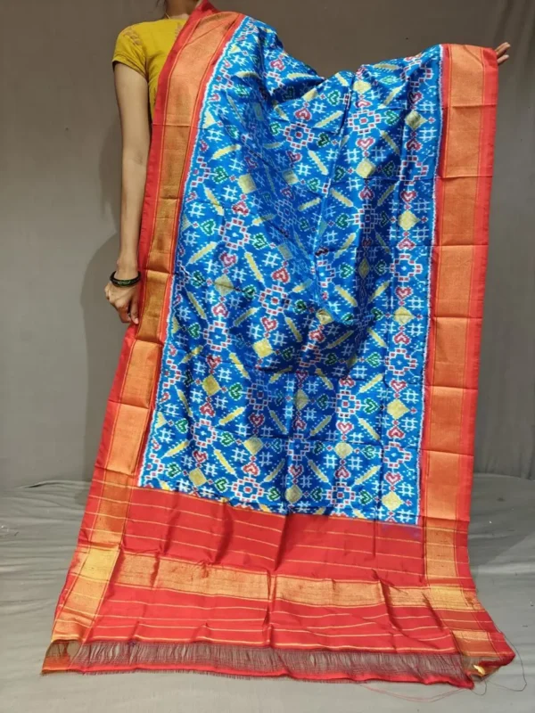 Ikkat Silk Dupatta, Ikkat Dupatta, Pochampally Ikat Silk Dupatta, Pochampally Ikkat Pure Silk Dress Material, Ikkat Pure Silk Dupatta, Ikkat Suit Sets, Ikkat pattu Dupatta With price, Ikkat silk Dupatta, Ikkat silk Dupatta online, Pochampally Dupatta with price, Pochampally Silk Dupatta, Pochampalli ikkat silk Dupatta designs, handloom silk Dupatta, Explore Handloom Dress Materials, Handwoven Silk Dupatta, Pochampally Handloom Dupatta For Women, Pure handloom silk Dupatta, Handloom Dupatta unstitched, Handloom silk Dupatta wholesale