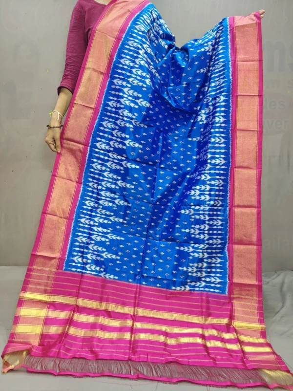 Ikkat Silk Dupatta, Ikkat Dupatta, Pochampally Ikat Silk Dupatta, Pochampally Ikkat Pure Silk Dress Material, Ikkat Pure Silk Dupatta, Ikkat Suit Sets, Ikkat pattu Dupatta With price, Ikkat silk Dupatta, Ikkat silk Dupatta online, Pochampally Dupatta with price, Pochampally Silk Dupatta, Pochampalli ikkat silk Dupatta designs, handloom silk Dupatta, Explore Handloom Dress Materials, Handwoven Silk Dupatta, Pochampally Handloom Dupatta For Women, Pure handloom silk Dupatta, Handloom Dupatta unstitched, Handloom silk Dupatta wholesale