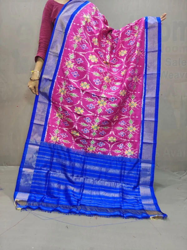 Ikkat Silk Dupatta, Ikkat Dupatta, Pochampally Ikat Silk Dupatta, Pochampally Ikkat Pure Silk Dress Material, Ikkat Pure Silk Dupatta, Ikkat Suit Sets, Ikkat pattu Dupatta With price, Ikkat silk Dupatta, Ikkat silk Dupatta online, Pochampally Dupatta with price, Pochampally Silk Dupatta, Pochampalli ikkat silk Dupatta designs, handloom silk Dupatta, Explore Handloom Dress Materials, Handwoven Silk Dupatta, Pochampally Handloom Dupatta For Women, Pure handloom silk Dupatta, Handloom Dupatta unstitched, Handloom silk Dupatta wholesale