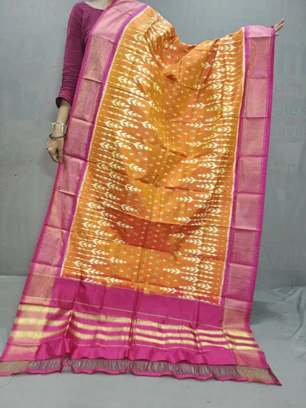 Ikkat Silk Dupatta, Ikkat Dupatta, Pochampally Ikat Silk Dupatta, Pochampally Ikkat Pure Silk Dress Material, Ikkat Pure Silk Dupatta, Ikkat Suit Sets, Ikkat pattu Dupatta With price, Ikkat silk Dupatta, Ikkat silk Dupatta online, Pochampally Dupatta with price, Pochampally Silk Dupatta, Pochampalli ikkat silk Dupatta designs, handloom silk Dupatta, Explore Handloom Dress Materials, Handwoven Silk Dupatta, Pochampally Handloom Dupatta For Women, Pure handloom silk Dupatta, Handloom Dupatta unstitched, Handloom silk Dupatta wholesale