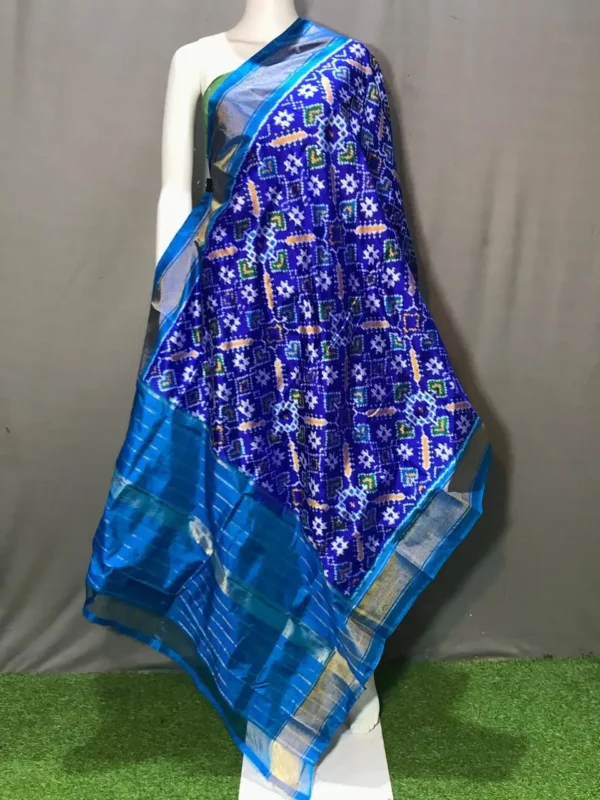 Ikkat Silk Dupatta, Ikkat Dupatta, Pochampally Ikat Silk Dupatta, Pochampally Ikkat Pure Silk Dress Material, Ikkat Pure Silk Dupatta, Ikkat Suit Sets, Ikkat pattu Dupatta With price, Ikkat silk Dupatta, Ikkat silk Dupatta online, Pochampally Dupatta with price, Pochampally Silk Dupatta, Pochampalli ikkat silk Dupatta designs, handloom silk Dupatta, Explore Handloom Dress Materials, Handwoven Silk Dupatta, Pochampally Handloom Dupatta For Women, Pure handloom silk Dupatta, Handloom Dupatta unstitched, Handloom silk Dupatta wholesale