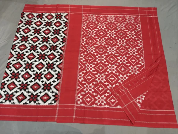 Pochampally Ikkat Telia Rumal Mercerized Cotton Sarees With Blouse, Pochampally Ikkat Cotton Telia Rumal Black Red Sari, White, Red, Black Ikkat Telia rumal Saree, Multicolor cotton handloom telia rumal double ikat cotton saree, Telia Rumal Double Ikkat Silk Saree, Telia Rumal cotton saree price, Pochampally ikkat telia rumal sarees online, Pochampally ikkat telia rumal sarees price, Pochampally ikkat telia rumal sarees wholesale, Pochampally ikkat telia rumal sarees online shopping, Telia Rumal saree in hyderabad, Telia Rumal saree origin, Telia Rumal saree online, Ikkat Telia Rumal mercerized cotton sarees, Telia Rumal Ikkat sarees, Traditional Ikkat sarees, Ikkat silk sarees, Ikkat sarees for women, Handloom Ikkat sarees, Ikkat saree online, Ikkat sarees collection, Handwoven Ikkat mercerized sarees, Authentic Ikkat sarees, Ikkat silk sarees, mercerized Cotton Ikkat sarees, Telia Rumal mercerized cotton sarees, Pure silk Ikkat sarees, mercerized Telia Rumal fabric, Ikkat cotton sarees for daily wear, Ikkat handloom mercerized sarees, Pure Ikkat sarees, mercerized cotton Ikkat fabric for sarees, Buy Pochampally Ikkat Telia Rumal sarees online, Best Pochampally Ikkat Telia Rumal sarees for weddings, Traditional Pochampally Ikkat Telia Rumal sarees for brides, Handwoven Pochampally Ikkat Telia Rumal sarees collection, Affordable Pochampally Ikkat Telia Rumal cotton sarees in India, Authentic Pochampally Ikkat Telia Rumal sarees online, Pochampally Ikkat Telia Rumal sarees for special occasions, Where to buy original Pochampally Ikkat sarees online, Pochampally Ikkat Telia Rumal sarees with zari border, Pure Pochampally Ikkat Telia Rumal sarees for weddings, Pure silk Pochampally Ikkat Telia Rumal sarees, Best cotton Pochampally Ikkat Telia Rumal sarees for daily wear, Traditional handloom cotton Pochampally Ikkat Telia Rumal sarees, Buy Pochampally Ikkat Telia Rumal sarees made with linen fabric, Pochampally Ikkat Telia Rumal sarees in pure cotton material, Pochampally Ikkat mercerized Telia Rumal sarees for summer wear, Silk and cotton blend Pochampally Ikkat Telia Rumal sarees, Pochampally Ikkat Telia Rumal cotton sarees in handloom cotton, Affordable silk Pochampally Ikkat Telia Rumal sarees online, Pochampally Ikkat Telia Rumal sarees made from eco-friendly fabric, Best Pochampally Ikkat Telia Rumal sarees for Diwali, Pochampally Ikkat Telia Rumal sarees for festive celebrations, Wedding Pochampally Ikkat Telia Rumal sarees with traditional designs, Elegant Pochampally Ikkat Telia Rumal sarees for evening parties, Traditional Pochampally Ikkat Telia Rumal sarees for festivals, Pochampally Ikkat Telia Rumal sarees for puja ceremonies, Bridal Pochampally Ikkat Telia Rumal sarees in red, Pochampally Ikkat Telia Rumal mercerized sarees for engagement ceremonies, Pochampally Ikkat Telia Rumal sarees for Navratri, Buy Pochampally Ikkat Telia Rumal sarees for weddings , Red Pochampally Ikkat Telia Rumal sarees for weddings, Blue Pochampally Ikkat Telia Rumal cotton sarees for festivals, Pochampally Ikkat Telia Rumal cotton sarees in green with traditional patterns, Pink Pochampally Ikkat Telia Rumal sarees for parties, Black Pochampally Ikkat Telia Rumal sarees with zari work, Yellow Pochampally Ikkat Telia Rumal sarees for summer, Golden Pochampally Ikkat Telia Rumal sarees for weddings, White Pochampally Ikkat Telia Rumal sarees for holy events, Pochampally Ikkat Telia Rumal sarees in multicolor designs, Orange Pochampally Ikkat Telia Rumal sarees with handwoven patterns, Pochampally Ikkat Telia Rumal sarees with geometric patterns, Floral design Pochampally Ikkat Telia Rumal cotton sarees, Modern Pochampally Ikkat Telia Rumal sarees with bold prints, Traditional Pochampally Ikkat Telia Rumal sarees with motifs, Pochampally Ikkat Telia Rumal sarees with diamond patterns, Unique designs in Pochampally Ikkat Telia Rumal sarees, Pochampally Ikkat Telia Rumal cotton sarees with zigzag designs, mercerized threadwork on Pochampally Ikkat Telia Rumal sarees, Classic Pochampally Ikkat Telia Rumal saree with border designs, Minimalist Pochampally Ikkat Telia Rumal sarees for casual wear, How Pochampally Ikkat Telia Rumal sarees are made, Pochampally Ikkat Telia Rumal weaving process explained, History of Pochampally Ikkat Telia Rumal sarees, Telia Rumal weaving technique in Pochampally, Pochampally Ikkat Telia Rumal cotton sarees and their cultural significance, Traditional Ikkat Telia Rumal weaving from Pochampally, Handloom Pochampally Ikkat Telia Rumal saree artisans, Pochampally Ikkat Telia Rumal weaving artisans, Why Pochampally Ikkat Telia Rumal sarees are special, Pochampally Ikkat Telia Rumal sarees with authentic weaving, Best place to buy Pochampally Ikkat Telia Rumal sarees online, Affordable Pochampally Ikkat Telia Rumal sarees with free shipping, Pochampally Ikkat Telia Rumal sarees at discounted prices, Buy Pochampally Ikkat Telia Rumal sarees in India, Where to find genuine Pochampally Ikkat Telia Rumal sarees, Pochampally Ikkat Telia Rumal sarees at the best prices online, Top online stores for mercerized Pochampally Ikkat Telia Rumal sarees, How to order Pochampally Ikkat Telia Rumal sarees online, Pochampally Ikkat Telia Rumal sarees delivery options, Buy handcrafted Pochampally Ikkat Telia Rumal sarees directly from artisans, How to wash Pochampally Ikkat Telia Rumal cotton sarees, Pochampally Ikkat Telia Rumal saree care tips, Storing Pochampally Ikkat Telia Rumal sarees properly, Ironing tips for Pochampally Ikkat Telia Rumal cotton sarees, Pochampally Ikkat Telia Rumal cotton saree cleaning guide, Preserving the colors of Pochampally Ikkat Telia Rumal sarees, How to remove stains from Pochampally Ikkat Telia Rumal sarees, Best way to fold Pochampally Ikkat Telia Rumal sarees, Maintaining the sheen of Pochampally Ikkat Telia Rumal sarees, Protecting Pochampally Ikkat Telia Rumal sarees from damage, Bridal Pochampally Ikkat Telia Rumal sarees for South Indian weddings, Wedding-ready Pochampally Ikkat Telia Rumal sarees in red, Pochampally Ikkat Telia Rumal sarees with wedding embellishments, Elegant bridal Pochampally Ikkat Telia Rumal sarees with gold borders, Traditional bridal wear Pochampally Ikkat Telia Rumal sarees, South Indian bridal Pochampally Ikkat Telia Rumal sarees for weddings, Affordable bridal Pochampally Ikkat Telia Rumal sarees for destination weddings, Pochampally Ikkat Telia Rumal sarees for engagement ceremonies, Wedding Pochampally Ikkat Telia Rumal sarees with custom designs, Designer bridal Pochampally Ikkat Telia Rumal sarees, Pochampally Ikkat Telia Rumal sarees from Telangana, Ikkat Telia Rumal sarees from Andhra Pradesh, Traditional Pochampally Ikkat sarees for cultural events, Pochampally Ikkat Telia Rumal sarees heritage in India, Celebrating regional craftsmanship with Pochampally Ikkat Telia Rumal sarees, South Indian Pochampally Ikkat Telia Rumal sarees, Pochampally Ikkat Telia Rumal sarees as heritage items, Supporting artisans with Pochampally Ikkat Telia Rumal sarees, Regional significance of Pochampally Ikkat Telia Rumal sarees, Pochampally Ikkat Telia Rumal sarees cultural legacy,