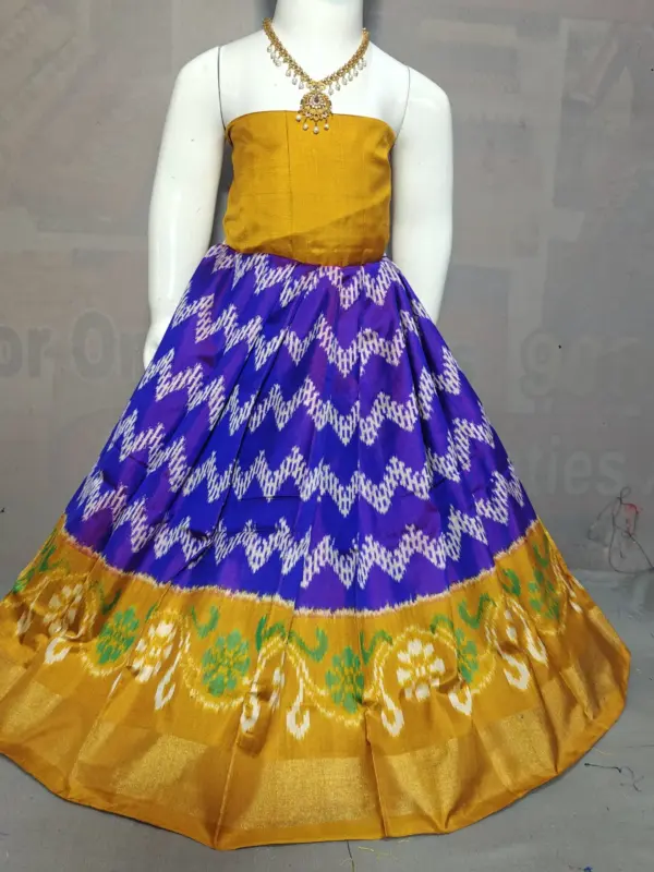 Pochampally Ikkat Small Kids Lehengas, Pochampally silk Lehengas for kids, Ikkat Pure Silk Kids Lehenga, Buy Baby Girl's silk Pochampally ikkat lehenga, 0 - 3 years pure ikkat silk lehenga material for kids, Ikkat silk lehengas for kids with price, Ikkat lehenga for kids, Ikkat pattu Langa For Baby girl, Ikkat Pattu lehengas with price, Pochampally pattu langa with price, Ikkat silk lehengas for kids online, Pochampally pattu langa for kids, Ikkat silk lehengas for kids amazon, POCHAMPALLY IKKAT KIDS BLUE WITH PINK COLOR LEHENGA, Pochampally Ikkat lehenga for small girls, Buy Pochampally Ikkat kids lehengas online, Traditional Pochampally lehengas for children, Small kids lehengas in Pochampally Ikkat, Pochampally Ikkat lehenga choli for toddlers, Handwoven Pochampally Ikkat lehengas for kids, Cotton Ikkat lehengas for little girls, Custom Pochampally lehengas for kids, Stylish Pochampally Ikkat lehengas for girls, Pochampally Ikkat lehenga dress for kids, Traditional kids lehenga choli from Pochampally, Pochampally lehengas for toddlers, Pochampally Ikkat lehengas for birthday parties, Elegant kids lehenga in Pochampally fabric, Kids lehenga choli in Pochampally Ikkat style, Lightweight Pochampally Ikkat lehenga for kids, Festive wear for small girls Pochampally Ikkat lehenga, Designer Pochampally Ikkat lehenga for children, Pochampally lehenga set for girls, Custom kids lehenga choli Pochampally, Best Pochampally Ikkat lehenga for kids, Affordable Pochampally Ikkat lehengas for toddlers, Pochampally Ikkat lehenga for girls under 5, Pochampally Ikkat lehenga for special occasions, Pochampally Ikkat lehengas for summer, Pochampally Ikkat lehenga with embroidery for kids, Pochampally Ikkat lehengas for weddings, Ikkat lehengas for small girls with floral patterns, Pochampally Ikkat lehengas with mirror work for kids, Light and breezy Pochampally lehenga for children, Pure Pochampally Ikkat lehengas for kids, Small girl lehenga Pochampally Ikkat in bright colors, Buy Pochampally Ikkat lehenga set for kids, Pochampally Ikkat lehenga with matching dupatta for girls, Colorful Pochampally Ikkat lehengas for kids, Handmade Pochampally Ikkat lehengas for small girls, Soft fabric Pochampally Ikkat lehenga choli for kids, Pochampally Ikkat lehenga for kids online shop, Pochampally Ikkat lehenga for kids sale, Traditional Indian kids lehenga Pochampally style, Pochampally Ikkat lehenga for 4-year-olds, Pochampally Ikkat lehenga for Diwali, Pochampally Ikkat lehenga for Eid celebration, Pochampally Ikkat lehengas for girls with embellishments, Pochampally Ikkat lehenga with zari work for kids, Organic Pochampally Ikkat lehengas for little girls, Pochampally Ikkat lehengas for girls age 3, Pochampally Ikkat lehengas for small kids birthday, Pochampally Ikkat lehenga with tassels for girls, Kids lehenga in Pochampally Ikkat fabric with silk, Modern Pochampally Ikkat lehengas for kids, Pochampally Ikkat lehengas for girls under 10, Pochampally Ikkat lehenga with hand embroidery for kids, Pochampally Ikkat lehenga for girls with frills, Unique Pochampally Ikkat lehengas for kids, Soft cotton lehengas for small girls in Pochampally Ikkat, Pochampally Ikkat lehengas for baby girls, Pochampally Ikkat lehenga with blouse for children, Trendy Pochampally Ikkat lehenga for little girls, Ikkat lehenga for small kids for summer festivals, Pochampally Ikkat lehenga choli for special events, Traditional kids Pochampally Ikkat lehengas with mirrors, Comfortable Pochampally Ikkat lehenga for small girls, Pochampally Ikkat lehengas for family gatherings, Pochampally Ikkat lehengas for kids in pastel colors, Best fabric for kids lehenga Pochampally Ikkat, Pochampally Ikkat lehenga with hand block prints for kids, Pochampally Ikkat lehengas for girls with floral designs, Custom-made Pochampally Ikkat lehengas for children, Pochampally Ikkat lehenga for kids with matching accessories, Eco-friendly Pochampally Ikkat lehengas for girls, Pochampally Ikkat lehengas for wedding functions, Pochampally Ikkat lehengas for girls with beadwork, Pochampally Ikkat lehenga with pleats for children, Soft Pochampally Ikkat lehenga with no lining for kids, Comfortable lehengas for girls Pochampally Ikkat design, Ikkat lehengas for toddlers Pochampally style, Pochampally Ikkat lehengas for little girls with patchwork, Kids festive wear Pochampally Ikkat lehenga choli, Pochampally Ikkat lehenga for kids for formal events, Handwoven Pochampally Ikkat lehengas for small girls, Pochampally Ikkat lehenga with gold accents for kids, Pochampally Ikkat lehengas for kids with floral embroidery, Pochampally Ikkat lehengas for kids with ruffled skirts, Pochampally Ikkat lehenga with velvet for kids, Kids Pochampally Ikkat lehenga with intricate patterns, Soft cotton Pochampally Ikkat lehenga for small girls, High-quality Pochampally Ikkat lehengas for kids, Pochampally Ikkat lehenga for kids with georgette fabric, Pochampally Ikkat lehengas with traditional motifs for girls Custom sizes Pochampally Ikkat lehengas for kids, Pochampally Ikkat lehengas for small girls with stone work, Pochampally Ikkat lehengas for girls with short blouse, Multi-color Pochampally Ikkat lehengas for kids, Unique design Pochampally Ikkat lehengas for girls, Pochampally Ikkat lehengas for kids with boho style, Pochampally Ikkat lehenga with embroidery for special occasions, Affordable Pochampally Ikkat lehengas for girls, Party wear kids lehenga Pochampally Ikkat fabric Pochampally Ikkat lehengas with sequins for girls,