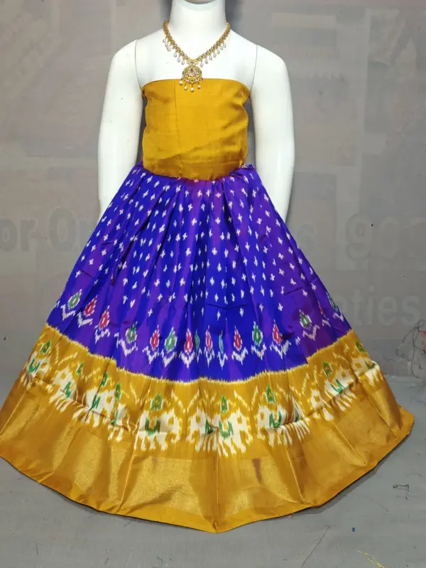 Pochampally Ikkat Small Kids Lehengas, Pochampally silk Lehengas for kids, Ikkat Pure Silk Kids Lehenga, Buy Baby Girl's silk Pochampally ikkat lehenga, 0 - 3 years pure ikkat silk lehenga material for kids, Ikkat silk lehengas for kids with price, Ikkat lehenga for kids, Ikkat pattu Langa For Baby girl, Ikkat Pattu lehengas with price, Pochampally pattu langa with price, Ikkat silk lehengas for kids online, Pochampally pattu langa for kids, Ikkat silk lehengas for kids amazon, POCHAMPALLY IKKAT KIDS BLUE WITH PINK COLOR LEHENGA, Pochampally Ikkat lehenga for small girls, Buy Pochampally Ikkat kids lehengas online, Traditional Pochampally lehengas for children, Small kids lehengas in Pochampally Ikkat, Pochampally Ikkat lehenga choli for toddlers, Handwoven Pochampally Ikkat lehengas for kids, Cotton Ikkat lehengas for little girls, Custom Pochampally lehengas for kids, Stylish Pochampally Ikkat lehengas for girls, Pochampally Ikkat lehenga dress for kids, Traditional kids lehenga choli from Pochampally, Pochampally lehengas for toddlers, Pochampally Ikkat lehengas for birthday parties, Elegant kids lehenga in Pochampally fabric, Kids lehenga choli in Pochampally Ikkat style, Lightweight Pochampally Ikkat lehenga for kids, Festive wear for small girls Pochampally Ikkat lehenga, Designer Pochampally Ikkat lehenga for children, Pochampally lehenga set for girls, Custom kids lehenga choli Pochampally, Best Pochampally Ikkat lehenga for kids, Affordable Pochampally Ikkat lehengas for toddlers, Pochampally Ikkat lehenga for girls under 5, Pochampally Ikkat lehenga for special occasions, Pochampally Ikkat lehengas for summer, Pochampally Ikkat lehenga with embroidery for kids, Pochampally Ikkat lehengas for weddings, Ikkat lehengas for small girls with floral patterns, Pochampally Ikkat lehengas with mirror work for kids, Light and breezy Pochampally lehenga for children, Pure Pochampally Ikkat lehengas for kids, Small girl lehenga Pochampally Ikkat in bright colors, Buy Pochampally Ikkat lehenga set for kids, Pochampally Ikkat lehenga with matching dupatta for girls, Colorful Pochampally Ikkat lehengas for kids, Handmade Pochampally Ikkat lehengas for small girls, Soft fabric Pochampally Ikkat lehenga choli for kids, Pochampally Ikkat lehenga for kids online shop, Pochampally Ikkat lehenga for kids sale, Traditional Indian kids lehenga Pochampally style, Pochampally Ikkat lehenga for 4-year-olds, Pochampally Ikkat lehenga for Diwali, Pochampally Ikkat lehenga for Eid celebration, Pochampally Ikkat lehengas for girls with embellishments, Pochampally Ikkat lehenga with zari work for kids, Organic Pochampally Ikkat lehengas for little girls, Pochampally Ikkat lehengas for girls age 3, Pochampally Ikkat lehengas for small kids birthday, Pochampally Ikkat lehenga with tassels for girls, Kids lehenga in Pochampally Ikkat fabric with silk, Modern Pochampally Ikkat lehengas for kids, Pochampally Ikkat lehengas for girls under 10, Pochampally Ikkat lehenga with hand embroidery for kids, Pochampally Ikkat lehenga for girls with frills, Unique Pochampally Ikkat lehengas for kids, Soft cotton lehengas for small girls in Pochampally Ikkat, Pochampally Ikkat lehengas for baby girls, Pochampally Ikkat lehenga with blouse for children, Trendy Pochampally Ikkat lehenga for little girls, Ikkat lehenga for small kids for summer festivals, Pochampally Ikkat lehenga choli for special events, Traditional kids Pochampally Ikkat lehengas with mirrors, Comfortable Pochampally Ikkat lehenga for small girls, Pochampally Ikkat lehengas for family gatherings, Pochampally Ikkat lehengas for kids in pastel colors, Best fabric for kids lehenga Pochampally Ikkat, Pochampally Ikkat lehenga with hand block prints for kids, Pochampally Ikkat lehengas for girls with floral designs, Custom-made Pochampally Ikkat lehengas for children, Pochampally Ikkat lehenga for kids with matching accessories, Eco-friendly Pochampally Ikkat lehengas for girls, Pochampally Ikkat lehengas for wedding functions, Pochampally Ikkat lehengas for girls with beadwork, Pochampally Ikkat lehenga with pleats for children, Soft Pochampally Ikkat lehenga with no lining for kids, Comfortable lehengas for girls Pochampally Ikkat design, Ikkat lehengas for toddlers Pochampally style, Pochampally Ikkat lehengas for little girls with patchwork, Kids festive wear Pochampally Ikkat lehenga choli, Pochampally Ikkat lehenga for kids for formal events, Handwoven Pochampally Ikkat lehengas for small girls, Pochampally Ikkat lehenga with gold accents for kids, Pochampally Ikkat lehengas for kids with floral embroidery, Pochampally Ikkat lehengas for kids with ruffled skirts, Pochampally Ikkat lehenga with velvet for kids, Kids Pochampally Ikkat lehenga with intricate patterns, Soft cotton Pochampally Ikkat lehenga for small girls, High-quality Pochampally Ikkat lehengas for kids, Pochampally Ikkat lehenga for kids with georgette fabric, Pochampally Ikkat lehengas with traditional motifs for girls Custom sizes Pochampally Ikkat lehengas for kids, Pochampally Ikkat lehengas for small girls with stone work, Pochampally Ikkat lehengas for girls with short blouse, Multi-color Pochampally Ikkat lehengas for kids, Unique design Pochampally Ikkat lehengas for girls, Pochampally Ikkat lehengas for kids with boho style, Pochampally Ikkat lehenga with embroidery for special occasions, Affordable Pochampally Ikkat lehengas for girls, Party wear kids lehenga Pochampally Ikkat fabric Pochampally Ikkat lehengas with sequins for girls,