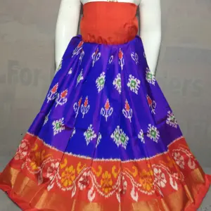 Pochampally Ikkat Small Kids Lehengas, Pochampally silk Lehengas for kids, Ikkat Pure Silk Kids Lehenga, Buy Baby Girl's silk Pochampally ikkat lehenga, 0 - 3 years pure ikkat silk lehenga material for kids, Ikkat silk lehengas for kids with price, Ikkat lehenga for kids, Ikkat pattu Langa For Baby girl, Ikkat Pattu lehengas with price, Pochampally pattu langa with price, Ikkat silk lehengas for kids online, Pochampally pattu langa for kids, Ikkat silk lehengas for kids amazon, POCHAMPALLY IKKAT KIDS BLUE WITH PINK COLOR LEHENGA, Pochampally Ikkat lehenga for small girls, Buy Pochampally Ikkat kids lehengas online, Traditional Pochampally lehengas for children, Small kids lehengas in Pochampally Ikkat, Pochampally Ikkat lehenga choli for toddlers, Handwoven Pochampally Ikkat lehengas for kids, Cotton Ikkat lehengas for little girls, Custom Pochampally lehengas for kids, Stylish Pochampally Ikkat lehengas for girls, Pochampally Ikkat lehenga dress for kids, Traditional kids lehenga choli from Pochampally, Pochampally lehengas for toddlers, Pochampally Ikkat lehengas for birthday parties, Elegant kids lehenga in Pochampally fabric, Kids lehenga choli in Pochampally Ikkat style, Lightweight Pochampally Ikkat lehenga for kids, Festive wear for small girls Pochampally Ikkat lehenga, Designer Pochampally Ikkat lehenga for children, Pochampally lehenga set for girls, Custom kids lehenga choli Pochampally, Best Pochampally Ikkat lehenga for kids, Affordable Pochampally Ikkat lehengas for toddlers, Pochampally Ikkat lehenga for girls under 5, Pochampally Ikkat lehenga for special occasions, Pochampally Ikkat lehengas for summer, Pochampally Ikkat lehenga with embroidery for kids, Pochampally Ikkat lehengas for weddings, Ikkat lehengas for small girls with floral patterns, Pochampally Ikkat lehengas with mirror work for kids, Light and breezy Pochampally lehenga for children, Pure Pochampally Ikkat lehengas for kids, Small girl lehenga Pochampally Ikkat in bright colors, Buy Pochampally Ikkat lehenga set for kids, Pochampally Ikkat lehenga with matching dupatta for girls, Colorful Pochampally Ikkat lehengas for kids, Handmade Pochampally Ikkat lehengas for small girls, Soft fabric Pochampally Ikkat lehenga choli for kids, Pochampally Ikkat lehenga for kids online shop, Pochampally Ikkat lehenga for kids sale, Traditional Indian kids lehenga Pochampally style, Pochampally Ikkat lehenga for 4-year-olds, Pochampally Ikkat lehenga for Diwali, Pochampally Ikkat lehenga for Eid celebration, Pochampally Ikkat lehengas for girls with embellishments, Pochampally Ikkat lehenga with zari work for kids, Organic Pochampally Ikkat lehengas for little girls, Pochampally Ikkat lehengas for girls age 3, Pochampally Ikkat lehengas for small kids birthday, Pochampally Ikkat lehenga with tassels for girls, Kids lehenga in Pochampally Ikkat fabric with silk, Modern Pochampally Ikkat lehengas for kids, Pochampally Ikkat lehengas for girls under 10, Pochampally Ikkat lehenga with hand embroidery for kids, Pochampally Ikkat lehenga for girls with frills, Unique Pochampally Ikkat lehengas for kids, Soft cotton lehengas for small girls in Pochampally Ikkat, Pochampally Ikkat lehengas for baby girls, Pochampally Ikkat lehenga with blouse for children, Trendy Pochampally Ikkat lehenga for little girls, Ikkat lehenga for small kids for summer festivals, Pochampally Ikkat lehenga choli for special events, Traditional kids Pochampally Ikkat lehengas with mirrors, Comfortable Pochampally Ikkat lehenga for small girls, Pochampally Ikkat lehengas for family gatherings, Pochampally Ikkat lehengas for kids in pastel colors, Best fabric for kids lehenga Pochampally Ikkat, Pochampally Ikkat lehenga with hand block prints for kids, Pochampally Ikkat lehengas for girls with floral designs, Custom-made Pochampally Ikkat lehengas for children, Pochampally Ikkat lehenga for kids with matching accessories, Eco-friendly Pochampally Ikkat lehengas for girls, Pochampally Ikkat lehengas for wedding functions, Pochampally Ikkat lehengas for girls with beadwork, Pochampally Ikkat lehenga with pleats for children, Soft Pochampally Ikkat lehenga with no lining for kids, Comfortable lehengas for girls Pochampally Ikkat design, Ikkat lehengas for toddlers Pochampally style, Pochampally Ikkat lehengas for little girls with patchwork, Kids festive wear Pochampally Ikkat lehenga choli, Pochampally Ikkat lehenga for kids for formal events, Handwoven Pochampally Ikkat lehengas for small girls, Pochampally Ikkat lehenga with gold accents for kids, Pochampally Ikkat lehengas for kids with floral embroidery, Pochampally Ikkat lehengas for kids with ruffled skirts, Pochampally Ikkat lehenga with velvet for kids, Kids Pochampally Ikkat lehenga with intricate patterns, Soft cotton Pochampally Ikkat lehenga for small girls, High-quality Pochampally Ikkat lehengas for kids, Pochampally Ikkat lehenga for kids with georgette fabric, Pochampally Ikkat lehengas with traditional motifs for girls Custom sizes Pochampally Ikkat lehengas for kids, Pochampally Ikkat lehengas for small girls with stone work, Pochampally Ikkat lehengas for girls with short blouse, Multi-color Pochampally Ikkat lehengas for kids, Unique design Pochampally Ikkat lehengas for girls, Pochampally Ikkat lehengas for kids with boho style, Pochampally Ikkat lehenga with embroidery for special occasions, Affordable Pochampally Ikkat lehengas for girls, Party wear kids lehenga Pochampally Ikkat fabric Pochampally Ikkat lehengas with sequins for girls,