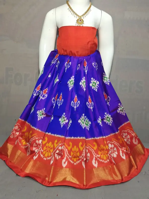 Pochampally Ikkat Small Kids Lehengas, Pochampally silk Lehengas for kids, Ikkat Pure Silk Kids Lehenga, Buy Baby Girl's silk Pochampally ikkat lehenga, 0 - 3 years pure ikkat silk lehenga material for kids, Ikkat silk lehengas for kids with price, Ikkat lehenga for kids, Ikkat pattu Langa For Baby girl, Ikkat Pattu lehengas with price, Pochampally pattu langa with price, Ikkat silk lehengas for kids online, Pochampally pattu langa for kids, Ikkat silk lehengas for kids amazon, POCHAMPALLY IKKAT KIDS BLUE WITH PINK COLOR LEHENGA, Pochampally Ikkat lehenga for small girls, Buy Pochampally Ikkat kids lehengas online, Traditional Pochampally lehengas for children, Small kids lehengas in Pochampally Ikkat, Pochampally Ikkat lehenga choli for toddlers, Handwoven Pochampally Ikkat lehengas for kids, Cotton Ikkat lehengas for little girls, Custom Pochampally lehengas for kids, Stylish Pochampally Ikkat lehengas for girls, Pochampally Ikkat lehenga dress for kids, Traditional kids lehenga choli from Pochampally, Pochampally lehengas for toddlers, Pochampally Ikkat lehengas for birthday parties, Elegant kids lehenga in Pochampally fabric, Kids lehenga choli in Pochampally Ikkat style, Lightweight Pochampally Ikkat lehenga for kids, Festive wear for small girls Pochampally Ikkat lehenga, Designer Pochampally Ikkat lehenga for children, Pochampally lehenga set for girls, Custom kids lehenga choli Pochampally, Best Pochampally Ikkat lehenga for kids, Affordable Pochampally Ikkat lehengas for toddlers, Pochampally Ikkat lehenga for girls under 5, Pochampally Ikkat lehenga for special occasions, Pochampally Ikkat lehengas for summer, Pochampally Ikkat lehenga with embroidery for kids, Pochampally Ikkat lehengas for weddings, Ikkat lehengas for small girls with floral patterns, Pochampally Ikkat lehengas with mirror work for kids, Light and breezy Pochampally lehenga for children, Pure Pochampally Ikkat lehengas for kids, Small girl lehenga Pochampally Ikkat in bright colors, Buy Pochampally Ikkat lehenga set for kids, Pochampally Ikkat lehenga with matching dupatta for girls, Colorful Pochampally Ikkat lehengas for kids, Handmade Pochampally Ikkat lehengas for small girls, Soft fabric Pochampally Ikkat lehenga choli for kids, Pochampally Ikkat lehenga for kids online shop, Pochampally Ikkat lehenga for kids sale, Traditional Indian kids lehenga Pochampally style, Pochampally Ikkat lehenga for 4-year-olds, Pochampally Ikkat lehenga for Diwali, Pochampally Ikkat lehenga for Eid celebration, Pochampally Ikkat lehengas for girls with embellishments, Pochampally Ikkat lehenga with zari work for kids, Organic Pochampally Ikkat lehengas for little girls, Pochampally Ikkat lehengas for girls age 3, Pochampally Ikkat lehengas for small kids birthday, Pochampally Ikkat lehenga with tassels for girls, Kids lehenga in Pochampally Ikkat fabric with silk, Modern Pochampally Ikkat lehengas for kids, Pochampally Ikkat lehengas for girls under 10, Pochampally Ikkat lehenga with hand embroidery for kids, Pochampally Ikkat lehenga for girls with frills, Unique Pochampally Ikkat lehengas for kids, Soft cotton lehengas for small girls in Pochampally Ikkat, Pochampally Ikkat lehengas for baby girls, Pochampally Ikkat lehenga with blouse for children, Trendy Pochampally Ikkat lehenga for little girls, Ikkat lehenga for small kids for summer festivals, Pochampally Ikkat lehenga choli for special events, Traditional kids Pochampally Ikkat lehengas with mirrors, Comfortable Pochampally Ikkat lehenga for small girls, Pochampally Ikkat lehengas for family gatherings, Pochampally Ikkat lehengas for kids in pastel colors, Best fabric for kids lehenga Pochampally Ikkat, Pochampally Ikkat lehenga with hand block prints for kids, Pochampally Ikkat lehengas for girls with floral designs, Custom-made Pochampally Ikkat lehengas for children, Pochampally Ikkat lehenga for kids with matching accessories, Eco-friendly Pochampally Ikkat lehengas for girls, Pochampally Ikkat lehengas for wedding functions, Pochampally Ikkat lehengas for girls with beadwork, Pochampally Ikkat lehenga with pleats for children, Soft Pochampally Ikkat lehenga with no lining for kids, Comfortable lehengas for girls Pochampally Ikkat design, Ikkat lehengas for toddlers Pochampally style, Pochampally Ikkat lehengas for little girls with patchwork, Kids festive wear Pochampally Ikkat lehenga choli, Pochampally Ikkat lehenga for kids for formal events, Handwoven Pochampally Ikkat lehengas for small girls, Pochampally Ikkat lehenga with gold accents for kids, Pochampally Ikkat lehengas for kids with floral embroidery, Pochampally Ikkat lehengas for kids with ruffled skirts, Pochampally Ikkat lehenga with velvet for kids, Kids Pochampally Ikkat lehenga with intricate patterns, Soft cotton Pochampally Ikkat lehenga for small girls, High-quality Pochampally Ikkat lehengas for kids, Pochampally Ikkat lehenga for kids with georgette fabric, Pochampally Ikkat lehengas with traditional motifs for girls Custom sizes Pochampally Ikkat lehengas for kids, Pochampally Ikkat lehengas for small girls with stone work, Pochampally Ikkat lehengas for girls with short blouse, Multi-color Pochampally Ikkat lehengas for kids, Unique design Pochampally Ikkat lehengas for girls, Pochampally Ikkat lehengas for kids with boho style, Pochampally Ikkat lehenga with embroidery for special occasions, Affordable Pochampally Ikkat lehengas for girls, Party wear kids lehenga Pochampally Ikkat fabric Pochampally Ikkat lehengas with sequins for girls,