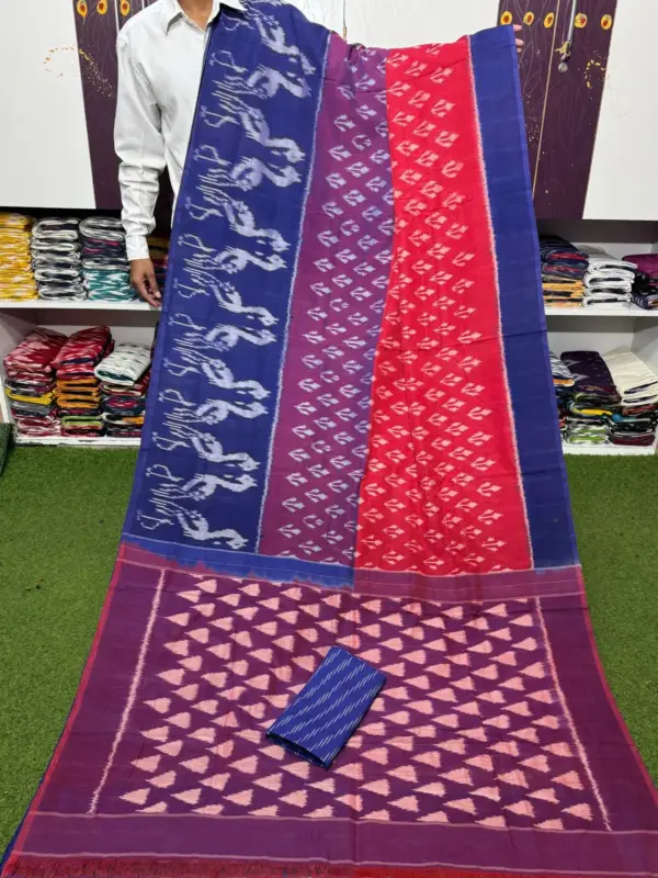 Double ikkat mercerized cotton sarees, pochampally cotton sarees online, Pochampally Ikat mercerised Cotton sarees, Pochampally mercerized cotton Sarees, IKAT Sarees, Buy Double ikkat saree online at best price, Pure Pochampally Cotton Sarees, IKKAT COTTON SAREES, Double ikkat mercerized cotton sarees with price, Pochampally Double Ikkat Cotton Sarees, Double ikkat mercerized cotton sarees wholesale, Pochampally Ikkat cotton sarees with price, Double ikkat mercerized cotton sarees online, Double ikkat mercerized cotton sarees online shopping, Pochampally Cotton sarees below 5000, Pure ikkat cotton sarees,Ikkat Pochampally Cotton Sarees, Double Ikat Pochampally Sarees, Stunning Mercerized Handloom Pochampally Ikkat Sarees, pochampally Double Ikkat Saree, Pochampally Ikkat Cotton Saree, Mercerized Cotton Pochampally Saree, Pochampally Ikkat Sarees Online, Double Ikkat Mercerized Cotton Saree, Handloom Pochampally Sarees, Pochampally Ikkat Saree Collection, Traditional Pochampally Saree, Authentic Pochampally Ikkat Saree, Luxury Pochampally Cotton Saree, Best Pochampally Ikkat Saree, Designer Pochampally Saree, Pochampally Double Ikkat Wedding Saree, Ethnic Pochampally Saree, Pochampally Double Ikkat Special Designer Mercerised Cotton Saree, double ikkat handloom cotton saree, Pochampally Handwoven Sarees, Mercerized Ikkat Saree from Pochampally, Pochampally Ikkat Cotton Saree for Festivals, Buy Pochampally Double Ikkat Saree Online, Pochampally Ikkat Saree for Parties, High-Quality Pochampally Double Ikkat Saree, Double Ikkat Pochampally Mercerized cotton saree Light Weight With Blouse, Pochampally Double Ikat Weave Handloom Cotton Saree, Pochampally Double Ikkat Mercerised Cotton Saree, Latest Pochampally Double Ikkat Designer Mercerised Cotton Saree, Pochampally Ikkat Sico Silk Cotton Sarees With Blouse , Pochampally Double Ikkat Cotton Saree, Double Ikkat Pochampally Mercerized cotton saree Light Weight Without Blouse, Woven double Ikkat Pochampally Cotton saree, Mercerised double Ikkat pochampalli cotton saree in gray border with beige body, Pochampally Ikat Teliya Cotton Saree, Double Ikkat Pochampally Mercerized cotton saree Light Weight Without Blouse , Pochampally Ikkat Cotton cream With Yellow Color Saree, Pochampally Double Ikkat Special Designer Mercerised Cotton Saree, Double Ikkat Pochampally Mercerized cotton saree Light Weight Without Blouse, Black Orange Handloom Pochampally Ikkat Mercerized Cotton Saree, Mercerised double Ikkat pochampalli cotton saree in white with purple, Handloom Pochampally Woven Ikat Cotton Saree, Pochampally Cotton Double Ikat Black Saree, Woven Double Ikkat Pochampally Cotton saree, Double Ikkat Pochampally Mercerized cotton saree Light Weight With Blouse,