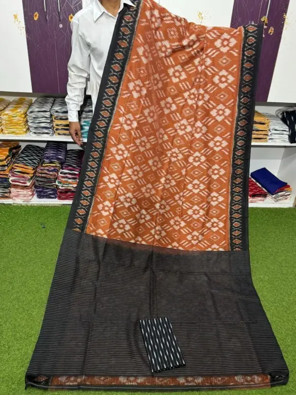 Double ikkat mercerized cotton sarees, pochampally cotton sarees online, Pochampally Ikat mercerised Cotton sarees, Pochampally mercerized cotton Sarees, IKAT Sarees, Buy Double ikkat saree online at best price, Pure Pochampally Cotton Sarees, IKKAT COTTON SAREES, Double ikkat mercerized cotton sarees with price, Pochampally Double Ikkat Cotton Sarees, Double ikkat mercerized cotton sarees wholesale, Pochampally Ikkat cotton sarees with price, Double ikkat mercerized cotton sarees online, Double ikkat mercerized cotton sarees online shopping, Pochampally Cotton sarees below 5000, Pure ikkat cotton sarees,Ikkat Pochampally Cotton Sarees, Double Ikat Pochampally Sarees, Stunning Mercerized Handloom Pochampally Ikkat Sarees, pochampally Double Ikkat Saree, Pochampally Ikkat Cotton Saree, Mercerized Cotton Pochampally Saree, Pochampally Ikkat Sarees Online, Double Ikkat Mercerized Cotton Saree, Handloom Pochampally Sarees, Pochampally Ikkat Saree Collection, Traditional Pochampally Saree, Authentic Pochampally Ikkat Saree, Luxury Pochampally Cotton Saree, Best Pochampally Ikkat Saree, Designer Pochampally Saree, Pochampally Double Ikkat Wedding Saree, Ethnic Pochampally Saree, Pochampally Double Ikkat Special Designer Mercerised Cotton Saree, double ikkat handloom cotton saree, Pochampally Handwoven Sarees, Mercerized Ikkat Saree from Pochampally, Pochampally Ikkat Cotton Saree for Festivals, Buy Pochampally Double Ikkat Saree Online, Pochampally Ikkat Saree for Parties, High-Quality Pochampally Double Ikkat Saree, Double Ikkat Pochampally Mercerized cotton saree Light Weight With Blouse, Pochampally Double Ikat Weave Handloom Cotton Saree, Pochampally Double Ikkat Mercerised Cotton Saree, Latest Pochampally Double Ikkat Designer Mercerised Cotton Saree, Pochampally Ikkat Sico Silk Cotton Sarees With Blouse , Pochampally Double Ikkat Cotton Saree, Double Ikkat Pochampally Mercerized cotton saree Light Weight Without Blouse, Woven double Ikkat Pochampally Cotton saree, Mercerised double Ikkat pochampalli cotton saree in gray border with beige body, Pochampally Ikat Teliya Cotton Saree, Double Ikkat Pochampally Mercerized cotton saree Light Weight Without Blouse , Pochampally Ikkat Cotton cream With Yellow Color Saree, Pochampally Double Ikkat Special Designer Mercerised Cotton Saree, Double Ikkat Pochampally Mercerized cotton saree Light Weight Without Blouse, Black Orange Handloom Pochampally Ikkat Mercerized Cotton Saree, Mercerised double Ikkat pochampalli cotton saree in white with purple, Handloom Pochampally Woven Ikat Cotton Saree, Pochampally Cotton Double Ikat Black Saree, Woven Double Ikkat Pochampally Cotton saree, Double Ikkat Pochampally Mercerized cotton saree Light Weight With Blouse,