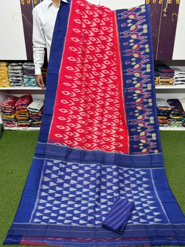 Double ikkat mercerized cotton sarees, pochampally cotton sarees online, Pochampally Ikat mercerised Cotton sarees, Pochampally mercerized cotton Sarees, IKAT Sarees, Buy Double ikkat saree online at best price, Pure Pochampally Cotton Sarees, IKKAT COTTON SAREES, Double ikkat mercerized cotton sarees with price, Pochampally Double Ikkat Cotton Sarees, Double ikkat mercerized cotton sarees wholesale, Pochampally Ikkat cotton sarees with price, Double ikkat mercerized cotton sarees online, Double ikkat mercerized cotton sarees online shopping, Pochampally Cotton sarees below 5000, Pure ikkat cotton sarees,Ikkat Pochampally Cotton Sarees, Double Ikat Pochampally Sarees, Stunning Mercerized Handloom Pochampally Ikkat Sarees, pochampally Double Ikkat Saree, Pochampally Ikkat Cotton Saree, Mercerized Cotton Pochampally Saree, Pochampally Ikkat Sarees Online, Double Ikkat Mercerized Cotton Saree, Handloom Pochampally Sarees, Pochampally Ikkat Saree Collection, Traditional Pochampally Saree, Authentic Pochampally Ikkat Saree, Luxury Pochampally Cotton Saree, Best Pochampally Ikkat Saree, Designer Pochampally Saree, Pochampally Double Ikkat Wedding Saree, Ethnic Pochampally Saree, Pochampally Double Ikkat Special Designer Mercerised Cotton Saree, double ikkat handloom cotton saree, Pochampally Handwoven Sarees, Mercerized Ikkat Saree from Pochampally, Pochampally Ikkat Cotton Saree for Festivals, Buy Pochampally Double Ikkat Saree Online, Pochampally Ikkat Saree for Parties, High-Quality Pochampally Double Ikkat Saree, Double Ikkat Pochampally Mercerized cotton saree Light Weight With Blouse, Pochampally Double Ikat Weave Handloom Cotton Saree, Pochampally Double Ikkat Mercerised Cotton Saree, Latest Pochampally Double Ikkat Designer Mercerised Cotton Saree, Pochampally Ikkat Sico Silk Cotton Sarees With Blouse , Pochampally Double Ikkat Cotton Saree, Double Ikkat Pochampally Mercerized cotton saree Light Weight Without Blouse, Woven double Ikkat Pochampally Cotton saree, Mercerised double Ikkat pochampalli cotton saree in gray border with beige body, Pochampally Ikat Teliya Cotton Saree, Double Ikkat Pochampally Mercerized cotton saree Light Weight Without Blouse , Pochampally Ikkat Cotton cream With Yellow Color Saree, Pochampally Double Ikkat Special Designer Mercerised Cotton Saree, Double Ikkat Pochampally Mercerized cotton saree Light Weight Without Blouse, Black Orange Handloom Pochampally Ikkat Mercerized Cotton Saree, Mercerised double Ikkat pochampalli cotton saree in white with purple, Handloom Pochampally Woven Ikat Cotton Saree, Pochampally Cotton Double Ikat Black Saree, Woven Double Ikkat Pochampally Cotton saree, Double Ikkat Pochampally Mercerized cotton saree Light Weight With Blouse,