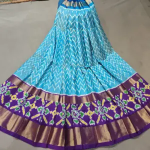 Pochampally Ikkat Lehengas, Ikat Silk Lehengas, Ikat Silk Pavadas, Pochampally silk Lehengas for girls, Buy Premium Quality Ikkat Lehenga Material Online, Pochampally Lehengas, Ikkat Pure silk Pochampally Lehengas, Lehenga in Pochampalle, Pochampally ikkat silk lehengas with price, Ikkat lehenga sets, Pochampally ikkat silk lehengas review, Ikkat Pattu lehengas with price, Pure Ikkat Handloom Silk Lehenga with blouse, Pochampally Ikkat Silk Lehengas, Ikkat pattu lehengas, Free Size Pochampally pure silk ikkat lehengas, Buy Ikkat Pure Silk Lehengas, Ikkat Lehenga designs, Ikkat lehengas online shopping, Ikkat Pure silk Pochampally Lehengas, Pink Patola Ikkat Silk Lehenga, Buy Ikkat Silk Lehengas for Women, Ikkat Silk Lehenga in Bangalore,Ikkat silk lehengas online