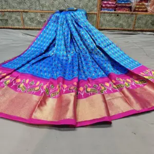 Pochampally Ikkat Lehengas, Ikat Silk Lehengas, Ikat Silk Pavadas, Pochampally silk Lehengas for girls, Buy Premium Quality Ikkat Lehenga Material Online, Pochampally Lehengas, Ikkat Pure silk Pochampally Lehengas, Lehenga in Pochampalle, Pochampally ikkat silk lehengas with price, Ikkat lehenga sets, Pochampally ikkat silk lehengas review, Ikkat Pattu lehengas with price, Pure Ikkat Handloom Silk Lehenga with blouse, Pochampally Ikkat Silk Lehengas, Ikkat pattu lehengas, Free Size Pochampally pure silk ikkat lehengas, Buy Ikkat Pure Silk Lehengas, Ikkat Lehenga designs, Ikkat lehengas online shopping, Ikkat Pure silk Pochampally Lehengas, Pink Patola Ikkat Silk Lehenga, Buy Ikkat Silk Lehengas for Women, Ikkat Silk Lehenga in Bangalore,Ikkat silk lehengas online