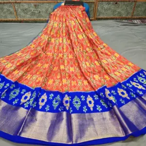 Pochampally Ikkat Lehengas, Ikat Silk Lehengas, Ikat Silk Pavadas, Pochampally silk Lehengas for girls, Buy Premium Quality Ikkat Lehenga Material Online, Pochampally Lehengas, Ikkat Pure silk Pochampally Lehengas, Lehenga in Pochampalle, Pochampally ikkat silk lehengas with price, Ikkat lehenga sets, Pochampally ikkat silk lehengas review, Ikkat Pattu lehengas with price, Pure Ikkat Handloom Silk Lehenga with blouse, Pochampally Ikkat Silk Lehengas, Ikkat pattu lehengas, Free Size Pochampally pure silk ikkat lehengas, Buy Ikkat Pure Silk Lehengas, Ikkat Lehenga designs, Ikkat lehengas online shopping, Ikkat Pure silk Pochampally Lehengas, Pink Patola Ikkat Silk Lehenga, Buy Ikkat Silk Lehengas for Women, Ikkat Silk Lehenga in Bangalore,Ikkat silk lehengas online