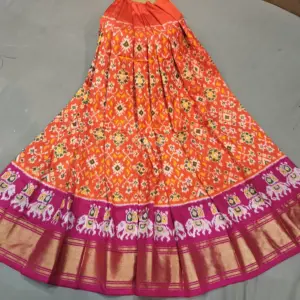 Pochampally Ikkat Lehengas, Ikat Silk Lehengas, Ikat Silk Pavadas, Pochampally silk Lehengas for girls, Buy Premium Quality Ikkat Lehenga Material Online, Pochampally Lehengas, Ikkat Pure silk Pochampally Lehengas, Lehenga in Pochampalle, Pochampally ikkat silk lehengas with price, Ikkat lehenga sets, Pochampally ikkat silk lehengas review, Ikkat Pattu lehengas with price, Pure Ikkat Handloom Silk Lehenga with blouse, Pochampally Ikkat Silk Lehengas, Ikkat pattu lehengas, Free Size Pochampally pure silk ikkat lehengas, Buy Ikkat Pure Silk Lehengas, Ikkat Lehenga designs, Ikkat lehengas online shopping, Ikkat Pure silk Pochampally Lehengas, Pink Patola Ikkat Silk Lehenga, Buy Ikkat Silk Lehengas for Women, Ikkat Silk Lehenga in Bangalore,Ikkat silk lehengas online