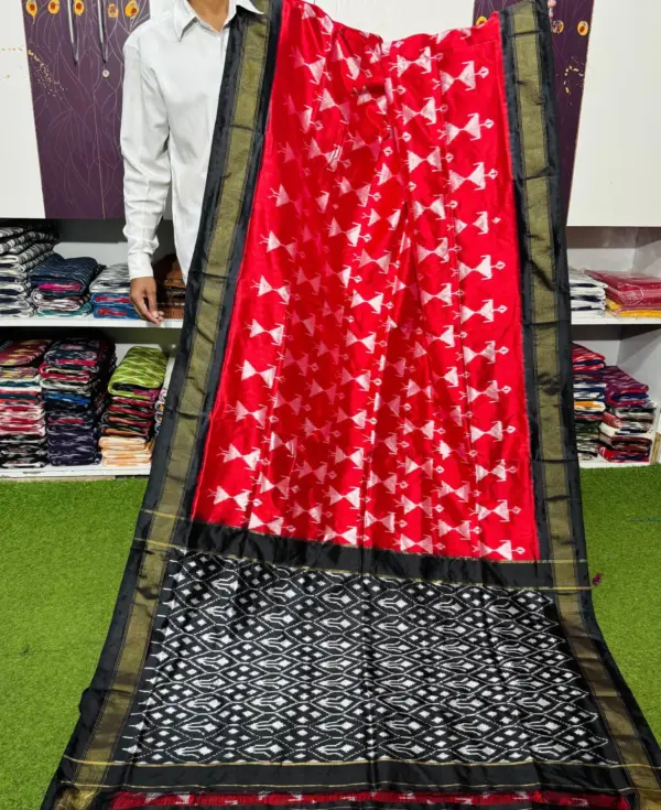 Pochampally sarees direct from the weavers, Pochampally Ikkat Silk Sarees Online, Pochampally Pure Silk Sarees With Price, Pure ikkat pattu sarees with price, double ikkat patola saree, pochampally silk saree price, ikkat saree, pochampally silk saree, ikkat pochampally silk saree, double ikkat pochampally sarees, ikkat pattu sarees pochampally, pochampally ikkat sarees, Lightweight Ikat Silk Sarees for Summer, Multi-Color Ikat Silk Sarees Luxury Ikat Silk Sarees, Vintage Ikat Silk Sarees, Hand-dyed Ikat Silk Sarees, South Indian Ikat Silk Sarees, Traditional Ikat Silk Sarees for Festivals, Casual Ikat Silk Sarees for Daily Wear, Party Wear Ikat Silk Sarees, Bridal Ikat Silk Sarees, Designer Ikat Sarees for Engagements, Premium Ikat Silk Sarees, Eco-Friendly Ikat Silk Sarees, Handwoven Ikat Sarees, Fine Quality Ikat Silk saree, kat Silk Sarees with Blouse Ikat Silk Sarees with Zari Work , Ikat Silk Sarees with Embroidery, Ikat Silk Saree with Traditional Weaving, Pochampally Ikat Silk Sarees Buy Pochampally Ikat Silk Saree Online, Pochampally Ikat Sarees for Women Traditional Pochampally Ikat Silk Sarees, Authentic Pochampally Ikat Sarees, Best Pochampally Ikat Silk Sarees for Weddings, Handwoven Pochampally Ikat Silk Sarees, Pochampally Ikat Silk Sarees for Festivals, Elegant Pochampally Ikat Silk Sarees Online Pochampally Ikat Silk Sarees with Zari Work, Pochampally Ikat Sarees for Special Occasions, Affordable Pochampally Ikat Silk Sarees in India, Designer Pochampally Ikat Silk Sarees, Pochampally Ikat Silk Saree with Modern Designs, Light-weight Pochampally Ikat Silk Sarees for Summer Pure Pochampally Silk Sarees with Traditional Patterns, Pochampally Ikat Saree with Geometric Patterns Multi-color Pochampally Ikat Silk Sarees, Pochampally Ikat Silk Saree for Bridal Wear, Luxury Pochampally Ikat Silk Sarees, Pochampally Ikat Sarees with Silk Thread Work, Pochampally Ikat Sarees from Telangana, Best Pochampally Ikat Saree Store in Hyderabad, Pochampally Ikat Sarees from Andhra Pradesh, Authentic Pochampally Saree Shops in Telangana, pochampally ikkat sarees online, pochampally ikkat sarees online india, pochampally ikkat sarees manufacturers, pochampally ikkat sarees wholesale