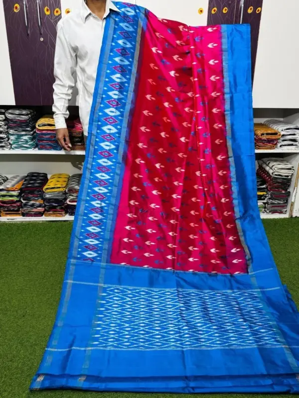 Pochampally sarees direct from the weavers, Pochampally Ikkat Silk Sarees Online, Pochampally Pure Silk Sarees With Price, Pure ikkat pattu sarees with price, double ikkat patola saree, pochampally silk saree price, ikkat saree, pochampally silk saree, ikkat pochampally silk saree, double ikkat pochampally sarees, ikkat pattu sarees pochampally, pochampally ikkat sarees, Lightweight Ikat Silk Sarees for Summer, Multi-Color Ikat Silk Sarees Luxury Ikat Silk Sarees, Vintage Ikat Silk Sarees, Hand-dyed Ikat Silk Sarees, South Indian Ikat Silk Sarees, Traditional Ikat Silk Sarees for Festivals, Casual Ikat Silk Sarees for Daily Wear, Party Wear Ikat Silk Sarees, Bridal Ikat Silk Sarees, Designer Ikat Sarees for Engagements, Premium Ikat Silk Sarees, Eco-Friendly Ikat Silk Sarees, Handwoven Ikat Sarees, Fine Quality Ikat Silk saree, kat Silk Sarees with Blouse Ikat Silk Sarees with Zari Work , Ikat Silk Sarees with Embroidery, Ikat Silk Saree with Traditional Weaving, Pochampally Ikat Silk Sarees Buy Pochampally Ikat Silk Saree Online, Pochampally Ikat Sarees for Women Traditional Pochampally Ikat Silk Sarees, Authentic Pochampally Ikat Sarees, Best Pochampally Ikat Silk Sarees for Weddings, Handwoven Pochampally Ikat Silk Sarees, Pochampally Ikat Silk Sarees for Festivals, Elegant Pochampally Ikat Silk Sarees Online Pochampally Ikat Silk Sarees with Zari Work, Pochampally Ikat Sarees for Special Occasions, Affordable Pochampally Ikat Silk Sarees in India, Designer Pochampally Ikat Silk Sarees, Pochampally Ikat Silk Saree with Modern Designs, Light-weight Pochampally Ikat Silk Sarees for Summer Pure Pochampally Silk Sarees with Traditional Patterns, Pochampally Ikat Saree with Geometric Patterns Multi-color Pochampally Ikat Silk Sarees, Pochampally Ikat Silk Saree for Bridal Wear, Luxury Pochampally Ikat Silk Sarees, Pochampally Ikat Sarees with Silk Thread Work, Pochampally Ikat Sarees from Telangana, Best Pochampally Ikat Saree Store in Hyderabad, Pochampally Ikat Sarees from Andhra Pradesh, Authentic Pochampally Saree Shops in Telangana, pochampally ikkat sarees online, pochampally ikkat sarees online india, pochampally ikkat sarees manufacturers, pochampally ikkat sarees wholesale