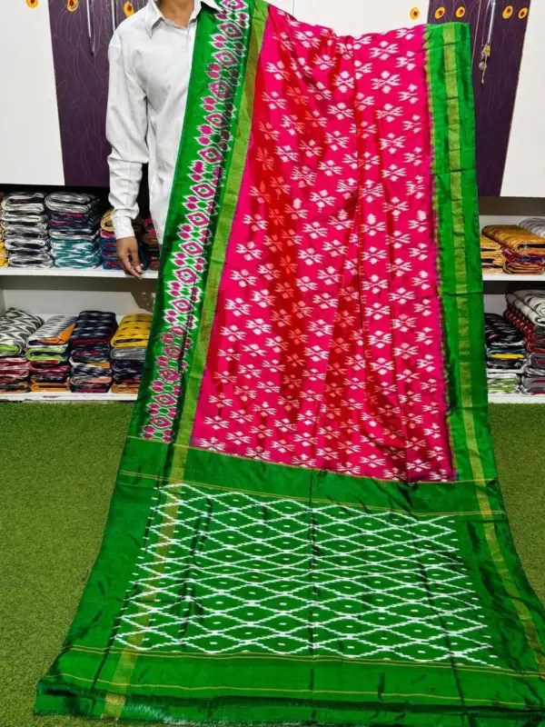 Pochampally sarees direct from the weavers, Pochampally Ikkat Silk Sarees Online, Pochampally Pure Silk Sarees With Price, Pure ikkat pattu sarees with price, double ikkat patola saree, pochampally silk saree price, ikkat saree, pochampally silk saree, ikkat pochampally silk saree, double ikkat pochampally sarees, ikkat pattu sarees pochampally, pochampally ikkat sarees, Lightweight Ikat Silk Sarees for Summer, Multi-Color Ikat Silk Sarees Luxury Ikat Silk Sarees, Vintage Ikat Silk Sarees, Hand-dyed Ikat Silk Sarees, South Indian Ikat Silk Sarees, Traditional Ikat Silk Sarees for Festivals, Casual Ikat Silk Sarees for Daily Wear, Party Wear Ikat Silk Sarees, Bridal Ikat Silk Sarees, Designer Ikat Sarees for Engagements, Premium Ikat Silk Sarees, Eco-Friendly Ikat Silk Sarees, Handwoven Ikat Sarees, Fine Quality Ikat Silk saree, kat Silk Sarees with Blouse Ikat Silk Sarees with Zari Work , Ikat Silk Sarees with Embroidery, Ikat Silk Saree with Traditional Weaving, Pochampally Ikat Silk Sarees Buy Pochampally Ikat Silk Saree Online, Pochampally Ikat Sarees for Women Traditional Pochampally Ikat Silk Sarees, Authentic Pochampally Ikat Sarees, Best Pochampally Ikat Silk Sarees for Weddings, Handwoven Pochampally Ikat Silk Sarees, Pochampally Ikat Silk Sarees for Festivals, Elegant Pochampally Ikat Silk Sarees Online Pochampally Ikat Silk Sarees with Zari Work, Pochampally Ikat Sarees for Special Occasions, Affordable Pochampally Ikat Silk Sarees in India, Designer Pochampally Ikat Silk Sarees, Pochampally Ikat Silk Saree with Modern Designs, Light-weight Pochampally Ikat Silk Sarees for Summer Pure Pochampally Silk Sarees with Traditional Patterns, Pochampally Ikat Saree with Geometric Patterns Multi-color Pochampally Ikat Silk Sarees, Pochampally Ikat Silk Saree for Bridal Wear, Luxury Pochampally Ikat Silk Sarees, Pochampally Ikat Sarees with Silk Thread Work, Pochampally Ikat Sarees from Telangana, Best Pochampally Ikat Saree Store in Hyderabad, Pochampally Ikat Sarees from Andhra Pradesh, Authentic Pochampally Saree Shops in Telangana, pochampally ikkat sarees online, pochampally ikkat sarees online india, pochampally ikkat sarees manufacturers, pochampally ikkat sarees wholesale
