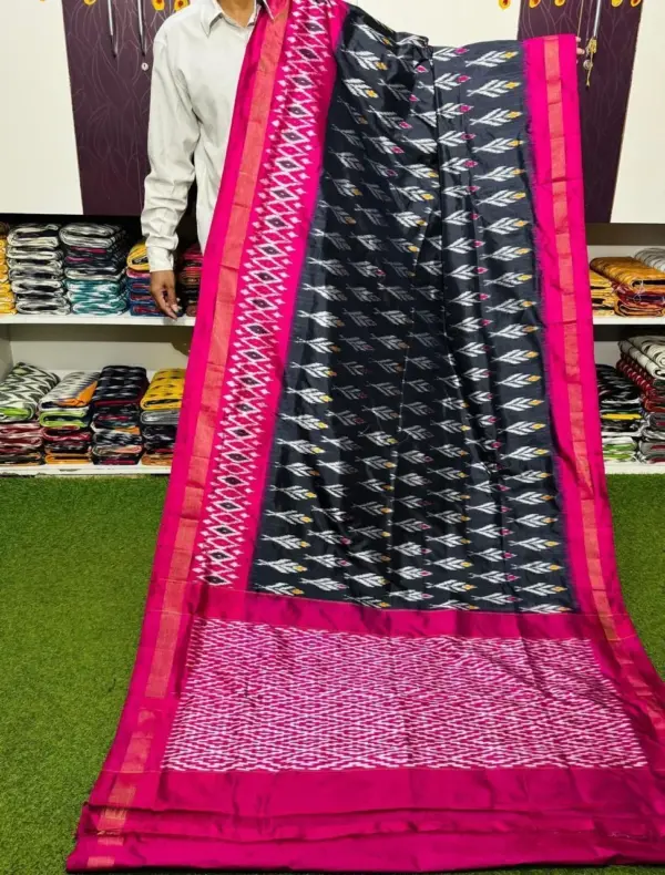 Pochampally sarees direct from the weavers, Pochampally Ikkat Silk Sarees Online, Pochampally Pure Silk Sarees With Price, Pure ikkat pattu sarees with price, double ikkat patola saree, pochampally silk saree price, ikkat saree, pochampally silk saree, ikkat pochampally silk saree, double ikkat pochampally sarees, ikkat pattu sarees pochampally, pochampally ikkat sarees, Lightweight Ikat Silk Sarees for Summer, Multi-Color Ikat Silk Sarees Luxury Ikat Silk Sarees, Vintage Ikat Silk Sarees, Hand-dyed Ikat Silk Sarees, South Indian Ikat Silk Sarees, Traditional Ikat Silk Sarees for Festivals, Casual Ikat Silk Sarees for Daily Wear, Party Wear Ikat Silk Sarees, Bridal Ikat Silk Sarees, Designer Ikat Sarees for Engagements, Premium Ikat Silk Sarees, Eco-Friendly Ikat Silk Sarees, Handwoven Ikat Sarees, Fine Quality Ikat Silk saree, kat Silk Sarees with Blouse Ikat Silk Sarees with Zari Work , Ikat Silk Sarees with Embroidery, Ikat Silk Saree with Traditional Weaving, Pochampally Ikat Silk Sarees Buy Pochampally Ikat Silk Saree Online, Pochampally Ikat Sarees for Women Traditional Pochampally Ikat Silk Sarees, Authentic Pochampally Ikat Sarees, Best Pochampally Ikat Silk Sarees for Weddings, Handwoven Pochampally Ikat Silk Sarees, Pochampally Ikat Silk Sarees for Festivals, Elegant Pochampally Ikat Silk Sarees Online Pochampally Ikat Silk Sarees with Zari Work, Pochampally Ikat Sarees for Special Occasions, Affordable Pochampally Ikat Silk Sarees in India, Designer Pochampally Ikat Silk Sarees, Pochampally Ikat Silk Saree with Modern Designs, Light-weight Pochampally Ikat Silk Sarees for Summer Pure Pochampally Silk Sarees with Traditional Patterns, Pochampally Ikat Saree with Geometric Patterns Multi-color Pochampally Ikat Silk Sarees, Pochampally Ikat Silk Saree for Bridal Wear, Luxury Pochampally Ikat Silk Sarees, Pochampally Ikat Sarees with Silk Thread Work, Pochampally Ikat Sarees from Telangana, Best Pochampally Ikat Saree Store in Hyderabad, Pochampally Ikat Sarees from Andhra Pradesh, Authentic Pochampally Saree Shops in Telangana, pochampally ikkat sarees online, pochampally ikkat sarees online india, pochampally ikkat sarees manufacturers, pochampally ikkat sarees wholesale