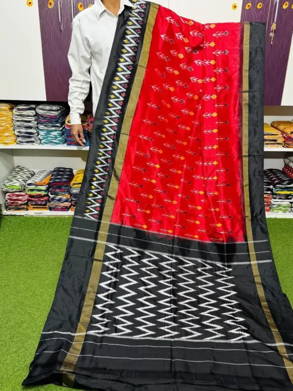 Pochampally sarees direct from the weavers, Pochampally Ikkat Silk Sarees Online, Pochampally Pure Silk Sarees With Price, Pure ikkat pattu sarees with price, double ikkat patola saree, pochampally silk saree price, ikkat saree, pochampally silk saree, ikkat pochampally silk saree, double ikkat pochampally sarees, ikkat pattu sarees pochampally, pochampally ikkat sarees, Lightweight Ikat Silk Sarees for Summer, Multi-Color Ikat Silk Sarees Luxury Ikat Silk Sarees, Vintage Ikat Silk Sarees, Hand-dyed Ikat Silk Sarees, South Indian Ikat Silk Sarees, Traditional Ikat Silk Sarees for Festivals, Casual Ikat Silk Sarees for Daily Wear, Party Wear Ikat Silk Sarees, Bridal Ikat Silk Sarees, Designer Ikat Sarees for Engagements, Premium Ikat Silk Sarees, Eco-Friendly Ikat Silk Sarees, Handwoven Ikat Sarees, Fine Quality Ikat Silk saree, kat Silk Sarees with Blouse Ikat Silk Sarees with Zari Work , Ikat Silk Sarees with Embroidery, Ikat Silk Saree with Traditional Weaving, Pochampally Ikat Silk Sarees Buy Pochampally Ikat Silk Saree Online, Pochampally Ikat Sarees for Women Traditional Pochampally Ikat Silk Sarees, Authentic Pochampally Ikat Sarees, Best Pochampally Ikat Silk Sarees for Weddings, Handwoven Pochampally Ikat Silk Sarees, Pochampally Ikat Silk Sarees for Festivals, Elegant Pochampally Ikat Silk Sarees Online Pochampally Ikat Silk Sarees with Zari Work, Pochampally Ikat Sarees for Special Occasions, Affordable Pochampally Ikat Silk Sarees in India, Designer Pochampally Ikat Silk Sarees, Pochampally Ikat Silk Saree with Modern Designs, Light-weight Pochampally Ikat Silk Sarees for Summer Pure Pochampally Silk Sarees with Traditional Patterns, Pochampally Ikat Saree with Geometric Patterns Multi-color Pochampally Ikat Silk Sarees, Pochampally Ikat Silk Saree for Bridal Wear, Luxury Pochampally Ikat Silk Sarees, Pochampally Ikat Sarees with Silk Thread Work, Pochampally Ikat Sarees from Telangana, Best Pochampally Ikat Saree Store in Hyderabad, Pochampally Ikat Sarees from Andhra Pradesh, Authentic Pochampally Saree Shops in Telangana, pochampally ikkat sarees online, pochampally ikkat sarees online india, pochampally ikkat sarees manufacturers, pochampally ikkat sarees wholesale