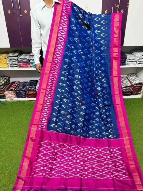 Pochampally sarees direct from the weavers, Pochampally Ikkat Silk Sarees Online, Pochampally Pure Silk Sarees With Price, Pure ikkat pattu sarees with price, double ikkat patola saree, pochampally silk saree price, ikkat saree, pochampally silk saree, ikkat pochampally silk saree, double ikkat pochampally sarees, ikkat pattu sarees pochampally, pochampally ikkat sarees, Lightweight Ikat Silk Sarees for Summer, Multi-Color Ikat Silk Sarees Luxury Ikat Silk Sarees, Vintage Ikat Silk Sarees, Hand-dyed Ikat Silk Sarees, South Indian Ikat Silk Sarees, Traditional Ikat Silk Sarees for Festivals, Casual Ikat Silk Sarees for Daily Wear, Party Wear Ikat Silk Sarees, Bridal Ikat Silk Sarees, Designer Ikat Sarees for Engagements, Premium Ikat Silk Sarees, Eco-Friendly Ikat Silk Sarees, Handwoven Ikat Sarees, Fine Quality Ikat Silk saree, kat Silk Sarees with Blouse Ikat Silk Sarees with Zari Work , Ikat Silk Sarees with Embroidery, Ikat Silk Saree with Traditional Weaving, Pochampally Ikat Silk Sarees Buy Pochampally Ikat Silk Saree Online, Pochampally Ikat Sarees for Women Traditional Pochampally Ikat Silk Sarees, Authentic Pochampally Ikat Sarees, Best Pochampally Ikat Silk Sarees for Weddings, Handwoven Pochampally Ikat Silk Sarees, Pochampally Ikat Silk Sarees for Festivals, Elegant Pochampally Ikat Silk Sarees Online Pochampally Ikat Silk Sarees with Zari Work, Pochampally Ikat Sarees for Special Occasions, Affordable Pochampally Ikat Silk Sarees in India, Designer Pochampally Ikat Silk Sarees, Pochampally Ikat Silk Saree with Modern Designs, Light-weight Pochampally Ikat Silk Sarees for Summer Pure Pochampally Silk Sarees with Traditional Patterns, Pochampally Ikat Saree with Geometric Patterns Multi-color Pochampally Ikat Silk Sarees, Pochampally Ikat Silk Saree for Bridal Wear, Luxury Pochampally Ikat Silk Sarees, Pochampally Ikat Sarees with Silk Thread Work, Pochampally Ikat Sarees from Telangana, Best Pochampally Ikat Saree Store in Hyderabad, Pochampally Ikat Sarees from Andhra Pradesh, Authentic Pochampally Saree Shops in Telangana, pochampally ikkat sarees online, pochampally ikkat sarees online india, pochampally ikkat sarees manufacturers, pochampally ikkat sarees wholesale