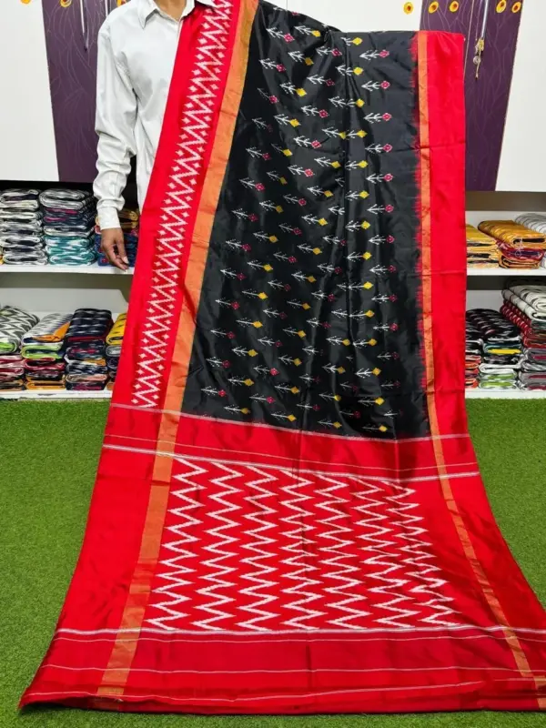Pochampally sarees direct from the weavers, Pochampally Ikkat Silk Sarees Online, Pochampally Pure Silk Sarees With Price, Pure ikkat pattu sarees with price, double ikkat patola saree, pochampally silk saree price, ikkat saree, pochampally silk saree, ikkat pochampally silk saree, double ikkat pochampally sarees, ikkat pattu sarees pochampally, pochampally ikkat sarees, Lightweight Ikat Silk Sarees for Summer, Multi-Color Ikat Silk Sarees Luxury Ikat Silk Sarees, Vintage Ikat Silk Sarees, Hand-dyed Ikat Silk Sarees, South Indian Ikat Silk Sarees, Traditional Ikat Silk Sarees for Festivals, Casual Ikat Silk Sarees for Daily Wear, Party Wear Ikat Silk Sarees, Bridal Ikat Silk Sarees, Designer Ikat Sarees for Engagements, Premium Ikat Silk Sarees, Eco-Friendly Ikat Silk Sarees, Handwoven Ikat Sarees, Fine Quality Ikat Silk saree, kat Silk Sarees with Blouse Ikat Silk Sarees with Zari Work , Ikat Silk Sarees with Embroidery, Ikat Silk Saree with Traditional Weaving, Pochampally Ikat Silk Sarees Buy Pochampally Ikat Silk Saree Online, Pochampally Ikat Sarees for Women Traditional Pochampally Ikat Silk Sarees, Authentic Pochampally Ikat Sarees, Best Pochampally Ikat Silk Sarees for Weddings, Handwoven Pochampally Ikat Silk Sarees, Pochampally Ikat Silk Sarees for Festivals, Elegant Pochampally Ikat Silk Sarees Online Pochampally Ikat Silk Sarees with Zari Work, Pochampally Ikat Sarees for Special Occasions, Affordable Pochampally Ikat Silk Sarees in India, Designer Pochampally Ikat Silk Sarees, Pochampally Ikat Silk Saree with Modern Designs, Light-weight Pochampally Ikat Silk Sarees for Summer Pure Pochampally Silk Sarees with Traditional Patterns, Pochampally Ikat Saree with Geometric Patterns Multi-color Pochampally Ikat Silk Sarees, Pochampally Ikat Silk Saree for Bridal Wear, Luxury Pochampally Ikat Silk Sarees, Pochampally Ikat Sarees with Silk Thread Work, Pochampally Ikat Sarees from Telangana, Best Pochampally Ikat Saree Store in Hyderabad, Pochampally Ikat Sarees from Andhra Pradesh, Authentic Pochampally Saree Shops in Telangana, pochampally ikkat sarees online, pochampally ikkat sarees online india, pochampally ikkat sarees manufacturers, pochampally ikkat sarees wholesale