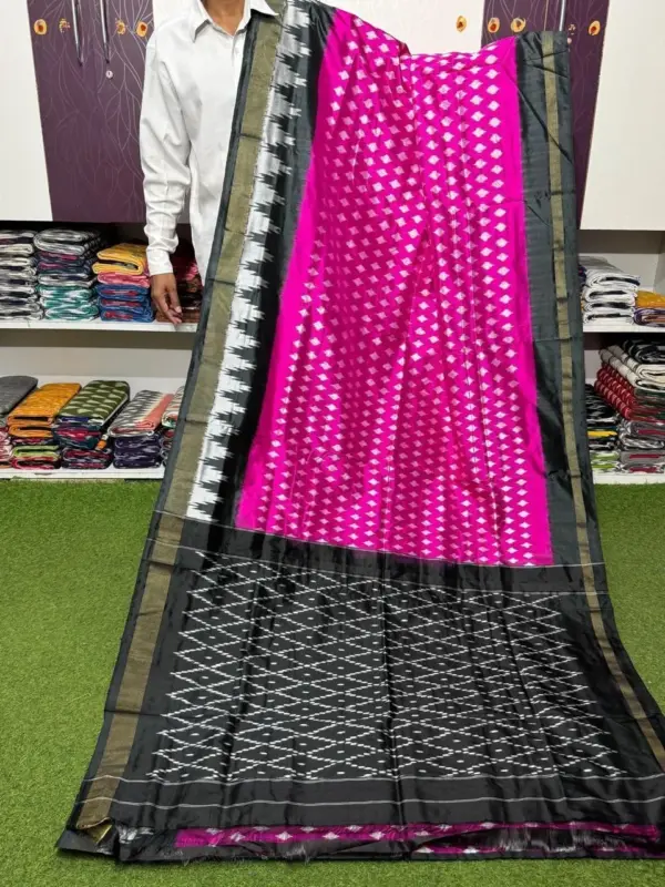 Pochampally sarees direct from the weavers, Pochampally Ikkat Silk Sarees Online, Pochampally Pure Silk Sarees With Price, Pure ikkat pattu sarees with price, double ikkat patola saree, pochampally silk saree price, ikkat saree, pochampally silk saree, ikkat pochampally silk saree, double ikkat pochampally sarees, ikkat pattu sarees pochampally, pochampally ikkat sarees, Lightweight Ikat Silk Sarees for Summer, Multi-Color Ikat Silk Sarees Luxury Ikat Silk Sarees, Vintage Ikat Silk Sarees, Hand-dyed Ikat Silk Sarees, South Indian Ikat Silk Sarees, Traditional Ikat Silk Sarees for Festivals, Casual Ikat Silk Sarees for Daily Wear, Party Wear Ikat Silk Sarees, Bridal Ikat Silk Sarees, Designer Ikat Sarees for Engagements, Premium Ikat Silk Sarees, Eco-Friendly Ikat Silk Sarees, Handwoven Ikat Sarees, Fine Quality Ikat Silk saree, kat Silk Sarees with Blouse Ikat Silk Sarees with Zari Work , Ikat Silk Sarees with Embroidery, Ikat Silk Saree with Traditional Weaving, Pochampally Ikat Silk Sarees Buy Pochampally Ikat Silk Saree Online, Pochampally Ikat Sarees for Women Traditional Pochampally Ikat Silk Sarees, Authentic Pochampally Ikat Sarees, Best Pochampally Ikat Silk Sarees for Weddings, Handwoven Pochampally Ikat Silk Sarees, Pochampally Ikat Silk Sarees for Festivals, Elegant Pochampally Ikat Silk Sarees Online Pochampally Ikat Silk Sarees with Zari Work, Pochampally Ikat Sarees for Special Occasions, Affordable Pochampally Ikat Silk Sarees in India, Designer Pochampally Ikat Silk Sarees, Pochampally Ikat Silk Saree with Modern Designs, Light-weight Pochampally Ikat Silk Sarees for Summer Pure Pochampally Silk Sarees with Traditional Patterns, Pochampally Ikat Saree with Geometric Patterns Multi-color Pochampally Ikat Silk Sarees, Pochampally Ikat Silk Saree for Bridal Wear, Luxury Pochampally Ikat Silk Sarees, Pochampally Ikat Sarees with Silk Thread Work, Pochampally Ikat Sarees from Telangana, Best Pochampally Ikat Saree Store in Hyderabad, Pochampally Ikat Sarees from Andhra Pradesh, Authentic Pochampally Saree Shops in Telangana, pochampally ikkat sarees online, pochampally ikkat sarees online india, pochampally ikkat sarees manufacturers, pochampally ikkat sarees wholesale