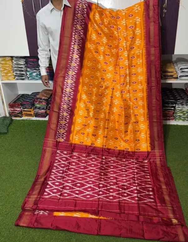 Pochampally sarees direct from the weavers, Pochampally Ikkat Silk Sarees Online, Pochampally Pure Silk Sarees With Price, Pure ikkat pattu sarees with price, double ikkat patola saree, pochampally silk saree price, ikkat saree, pochampally silk saree, ikkat pochampally silk saree, double ikkat pochampally sarees, ikkat pattu sarees pochampally, pochampally ikkat sarees, Lightweight Ikat Silk Sarees for Summer, Multi-Color Ikat Silk Sarees Luxury Ikat Silk Sarees, Vintage Ikat Silk Sarees, Hand-dyed Ikat Silk Sarees, South Indian Ikat Silk Sarees, Traditional Ikat Silk Sarees for Festivals, Casual Ikat Silk Sarees for Daily Wear, Party Wear Ikat Silk Sarees, Bridal Ikat Silk Sarees, Designer Ikat Sarees for Engagements, Premium Ikat Silk Sarees, Eco-Friendly Ikat Silk Sarees, Handwoven Ikat Sarees, Fine Quality Ikat Silk saree, kat Silk Sarees with Blouse Ikat Silk Sarees with Zari Work , Ikat Silk Sarees with Embroidery, Ikat Silk Saree with Traditional Weaving, Pochampally Ikat Silk Sarees Buy Pochampally Ikat Silk Saree Online, Pochampally Ikat Sarees for Women Traditional Pochampally Ikat Silk Sarees, Authentic Pochampally Ikat Sarees, Best Pochampally Ikat Silk Sarees for Weddings, Handwoven Pochampally Ikat Silk Sarees, Pochampally Ikat Silk Sarees for Festivals, Elegant Pochampally Ikat Silk Sarees Online Pochampally Ikat Silk Sarees with Zari Work, Pochampally Ikat Sarees for Special Occasions, Affordable Pochampally Ikat Silk Sarees in India, Designer Pochampally Ikat Silk Sarees, Pochampally Ikat Silk Saree with Modern Designs, Light-weight Pochampally Ikat Silk Sarees for Summer Pure Pochampally Silk Sarees with Traditional Patterns, Pochampally Ikat Saree with Geometric Patterns Multi-color Pochampally Ikat Silk Sarees, Pochampally Ikat Silk Saree for Bridal Wear, Luxury Pochampally Ikat Silk Sarees, Pochampally Ikat Sarees with Silk Thread Work, Pochampally Ikat Sarees from Telangana, Best Pochampally Ikat Saree Store in Hyderabad, Pochampally Ikat Sarees from Andhra Pradesh, Authentic Pochampally Saree Shops in Telangana, pochampally ikkat sarees online, pochampally ikkat sarees online india, pochampally ikkat sarees manufacturers, pochampally ikkat sarees wholesale