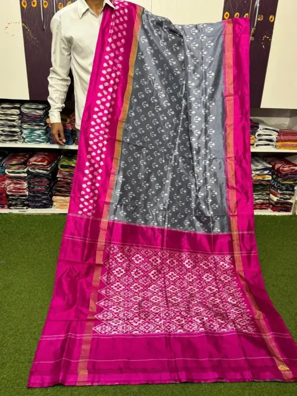 Pochampally sarees direct from the weavers, Pochampally Ikkat Silk Sarees Online, Pochampally Pure Silk Sarees With Price, Pure ikkat pattu sarees with price, double ikkat patola saree, pochampally silk saree price, ikkat saree, pochampally silk saree, ikkat pochampally silk saree, double ikkat pochampally sarees, ikkat pattu sarees pochampally, pochampally ikkat sarees, Lightweight Ikat Silk Sarees for Summer, Multi-Color Ikat Silk Sarees Luxury Ikat Silk Sarees, Vintage Ikat Silk Sarees, Hand-dyed Ikat Silk Sarees, South Indian Ikat Silk Sarees, Traditional Ikat Silk Sarees for Festivals, Casual Ikat Silk Sarees for Daily Wear, Party Wear Ikat Silk Sarees, Bridal Ikat Silk Sarees, Designer Ikat Sarees for Engagements, Premium Ikat Silk Sarees, Eco-Friendly Ikat Silk Sarees, Handwoven Ikat Sarees, Fine Quality Ikat Silk saree, kat Silk Sarees with Blouse Ikat Silk Sarees with Zari Work , Ikat Silk Sarees with Embroidery, Ikat Silk Saree with Traditional Weaving, Pochampally Ikat Silk Sarees Buy Pochampally Ikat Silk Saree Online, Pochampally Ikat Sarees for Women Traditional Pochampally Ikat Silk Sarees, Authentic Pochampally Ikat Sarees, Best Pochampally Ikat Silk Sarees for Weddings, Handwoven Pochampally Ikat Silk Sarees, Pochampally Ikat Silk Sarees for Festivals, Elegant Pochampally Ikat Silk Sarees Online Pochampally Ikat Silk Sarees with Zari Work, Pochampally Ikat Sarees for Special Occasions, Affordable Pochampally Ikat Silk Sarees in India, Designer Pochampally Ikat Silk Sarees, Pochampally Ikat Silk Saree with Modern Designs, Light-weight Pochampally Ikat Silk Sarees for Summer Pure Pochampally Silk Sarees with Traditional Patterns, Pochampally Ikat Saree with Geometric Patterns Multi-color Pochampally Ikat Silk Sarees, Pochampally Ikat Silk Saree for Bridal Wear, Luxury Pochampally Ikat Silk Sarees, Pochampally Ikat Sarees with Silk Thread Work, Pochampally Ikat Sarees from Telangana, Best Pochampally Ikat Saree Store in Hyderabad, Pochampally Ikat Sarees from Andhra Pradesh, Authentic Pochampally Saree Shops in Telangana, pochampally ikkat sarees online, pochampally ikkat sarees online india, pochampally ikkat sarees manufacturers, pochampally ikkat sarees wholesale