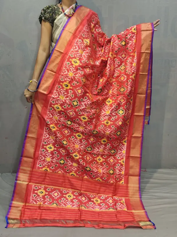 Ikkat Silk Dupatta, Ikkat Dupatta, Pochampally Ikat Silk Dupatta, Pochampally Ikkat Pure Silk Dress Material, Ikkat Pure Silk Dupatta, Ikkat Suit Sets, Ikkat pattu Dupatta With price, Ikkat silk Dupatta, Ikkat silk Dupatta online, Pochampally Dupatta with price, Pochampally Silk Dupatta, Pochampalli ikkat silk Dupatta designs, handloom silk Dupatta, Explore Handloom Dress Materials, Handwoven Silk Dupatta, Pochampally Handloom Dupatta For Women, Pure handloom silk Dupatta, Handloom Dupatta unstitched, Handloom silk Dupatta wholesale