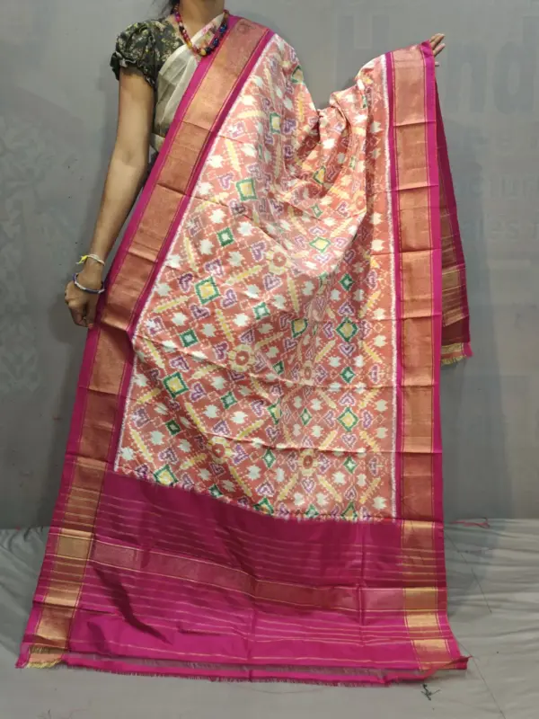 Ikkat Silk Dupatta, Ikkat Dupatta, Pochampally Ikat Silk Dupatta, Pochampally Ikkat Pure Silk Dress Material, Ikkat Pure Silk Dupatta, Ikkat Suit Sets, Ikkat pattu Dupatta With price, Ikkat silk Dupatta, Ikkat silk Dupatta online, Pochampally Dupatta with price, Pochampally Silk Dupatta, Pochampalli ikkat silk Dupatta designs, handloom silk Dupatta, Explore Handloom Dress Materials, Handwoven Silk Dupatta, Pochampally Handloom Dupatta For Women, Pure handloom silk Dupatta, Handloom Dupatta unstitched, Handloom silk Dupatta wholesale