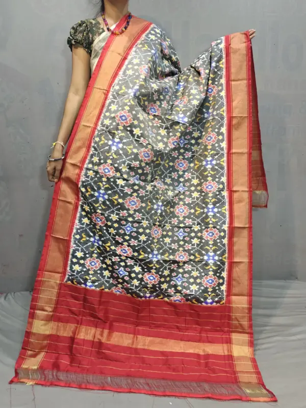 Ikkat Silk Dupatta, Ikkat Dupatta, Pochampally Ikat Silk Dupatta, Pochampally Ikkat Pure Silk Dress Material, Ikkat Pure Silk Dupatta, Ikkat Suit Sets, Ikkat pattu Dupatta With price, Ikkat silk Dupatta, Ikkat silk Dupatta online, Pochampally Dupatta with price, Pochampally Silk Dupatta, Pochampalli ikkat silk Dupatta designs, handloom silk Dupatta, Explore Handloom Dress Materials, Handwoven Silk Dupatta, Pochampally Handloom Dupatta For Women, Pure handloom silk Dupatta, Handloom Dupatta unstitched, Handloom silk Dupatta wholesale