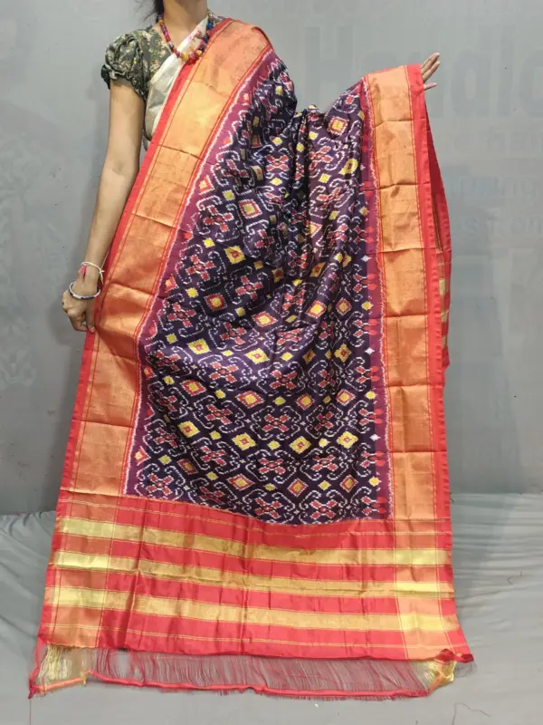 Ikkat Silk Dupatta, Ikkat Dupatta, Pochampally Ikat Silk Dupatta, Pochampally Ikkat Pure Silk Dress Material, Ikkat Pure Silk Dupatta, Ikkat Suit Sets, Ikkat pattu Dupatta With price, Ikkat silk Dupatta, Ikkat silk Dupatta online, Pochampally Dupatta with price, Pochampally Silk Dupatta, Pochampalli ikkat silk Dupatta designs, handloom silk Dupatta, Explore Handloom Dress Materials, Handwoven Silk Dupatta, Pochampally Handloom Dupatta For Women, Pure handloom silk Dupatta, Handloom Dupatta unstitched, Handloom silk Dupatta wholesale