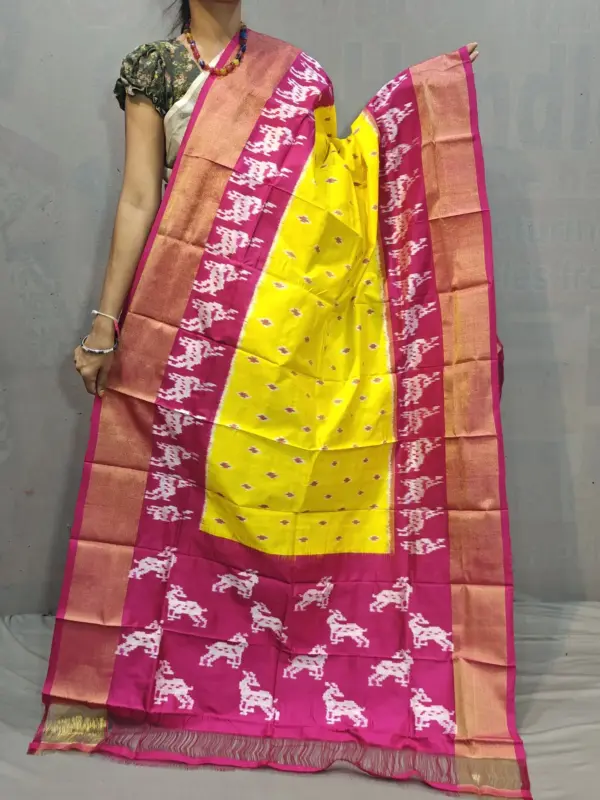 Ikkat Silk Dupatta, Ikkat Dupatta, Pochampally Ikat Silk Dupatta, Pochampally Ikkat Pure Silk Dress Material, Ikkat Pure Silk Dupatta, Ikkat Suit Sets, Ikkat pattu Dupatta With price, Ikkat silk Dupatta, Ikkat silk Dupatta online, Pochampally Dupatta with price, Pochampally Silk Dupatta, Pochampalli ikkat silk Dupatta designs, handloom silk Dupatta, Explore Handloom Dress Materials, Handwoven Silk Dupatta, Pochampally Handloom Dupatta For Women, Pure handloom silk Dupatta, Handloom Dupatta unstitched, Handloom silk Dupatta wholesale